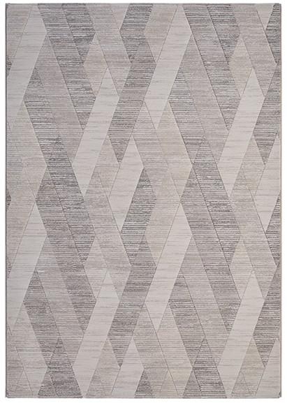 Geometric Machine Woven Premium Rug | Size: 6' 7