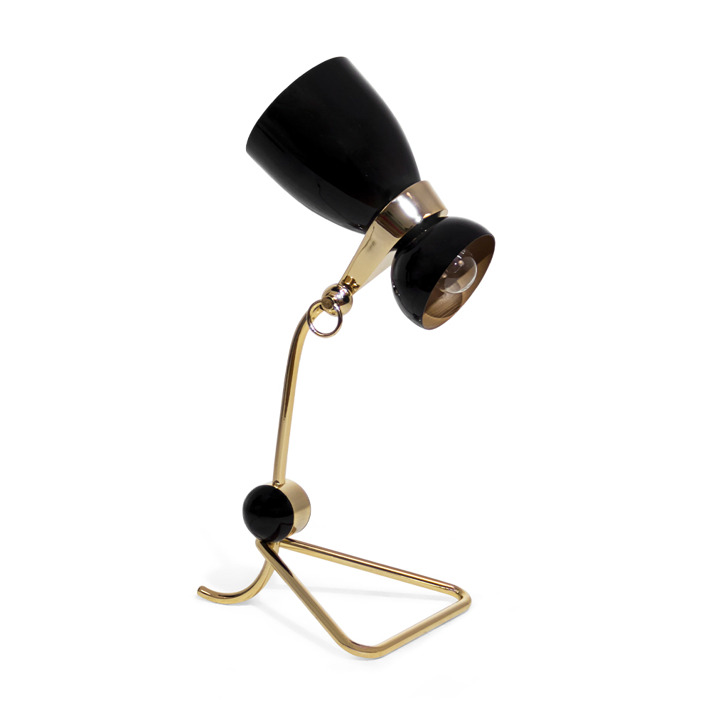 Amy Table Lamp
