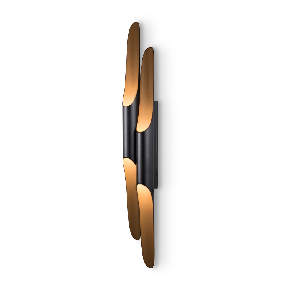 Deep-tone 2 Wall Lamp