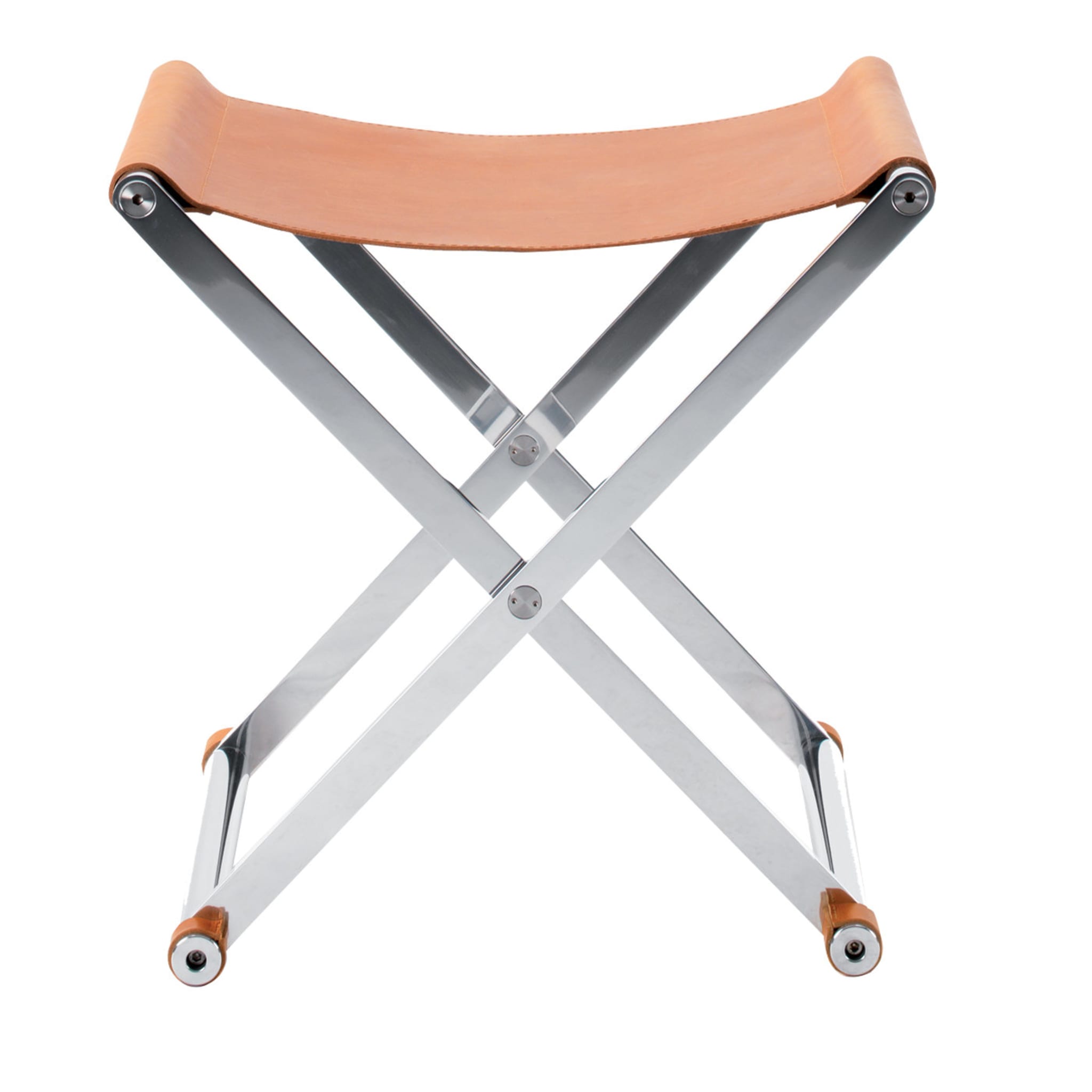 Tonucci Foldable Stool