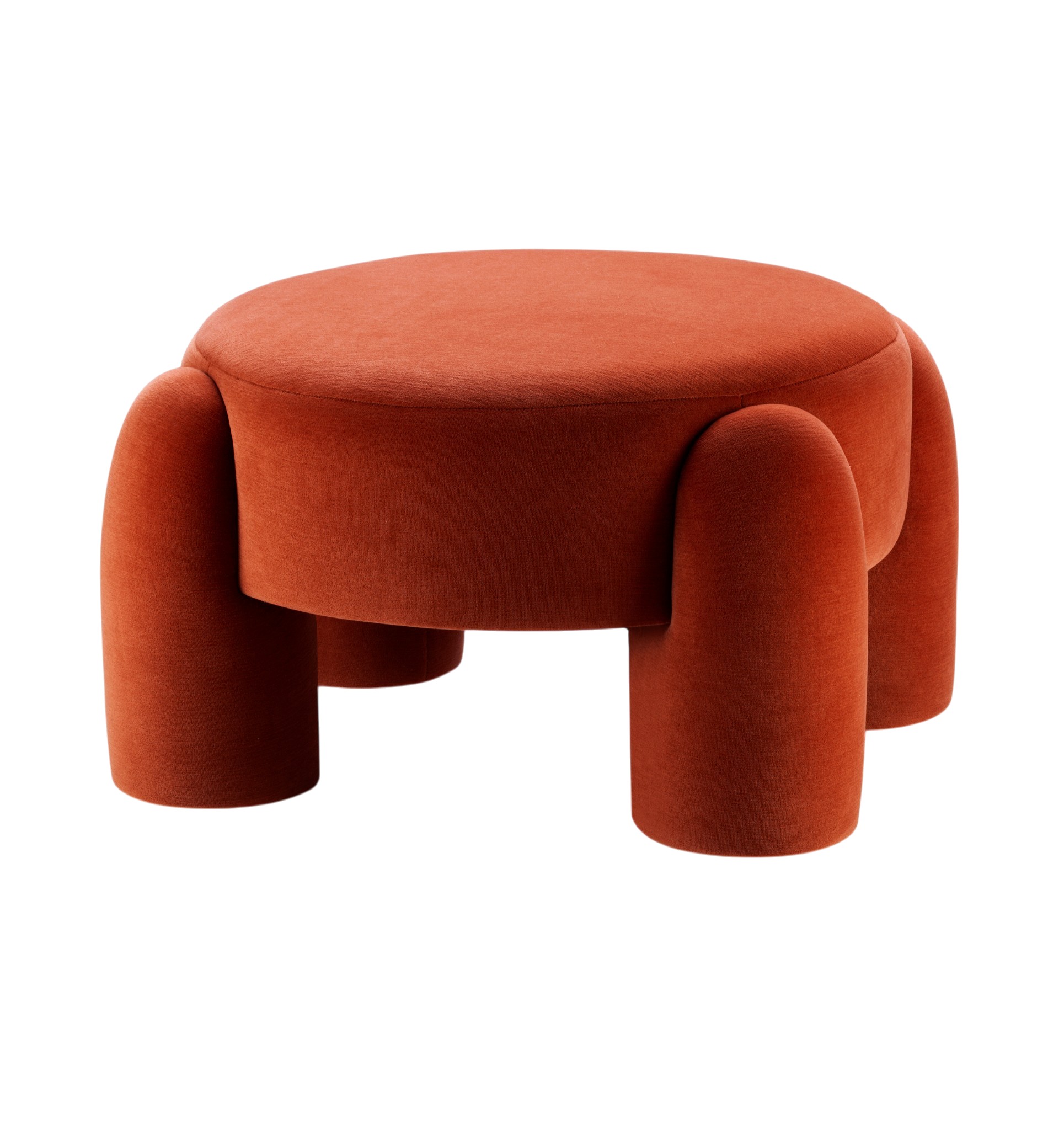 Marlon Pouf