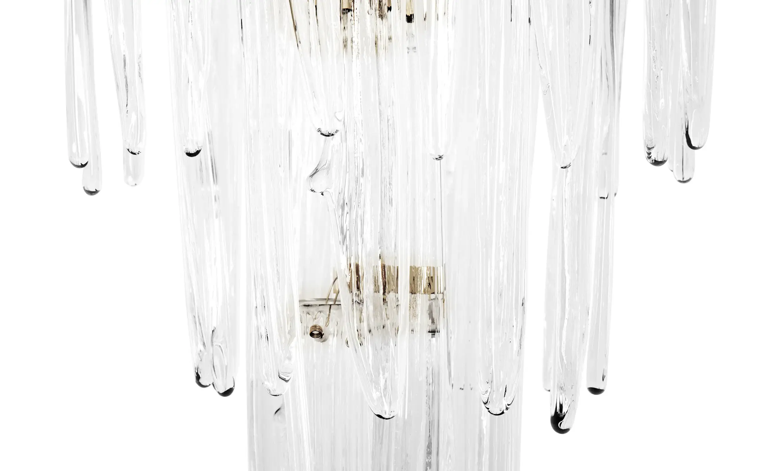 Tower Pendant Lamp