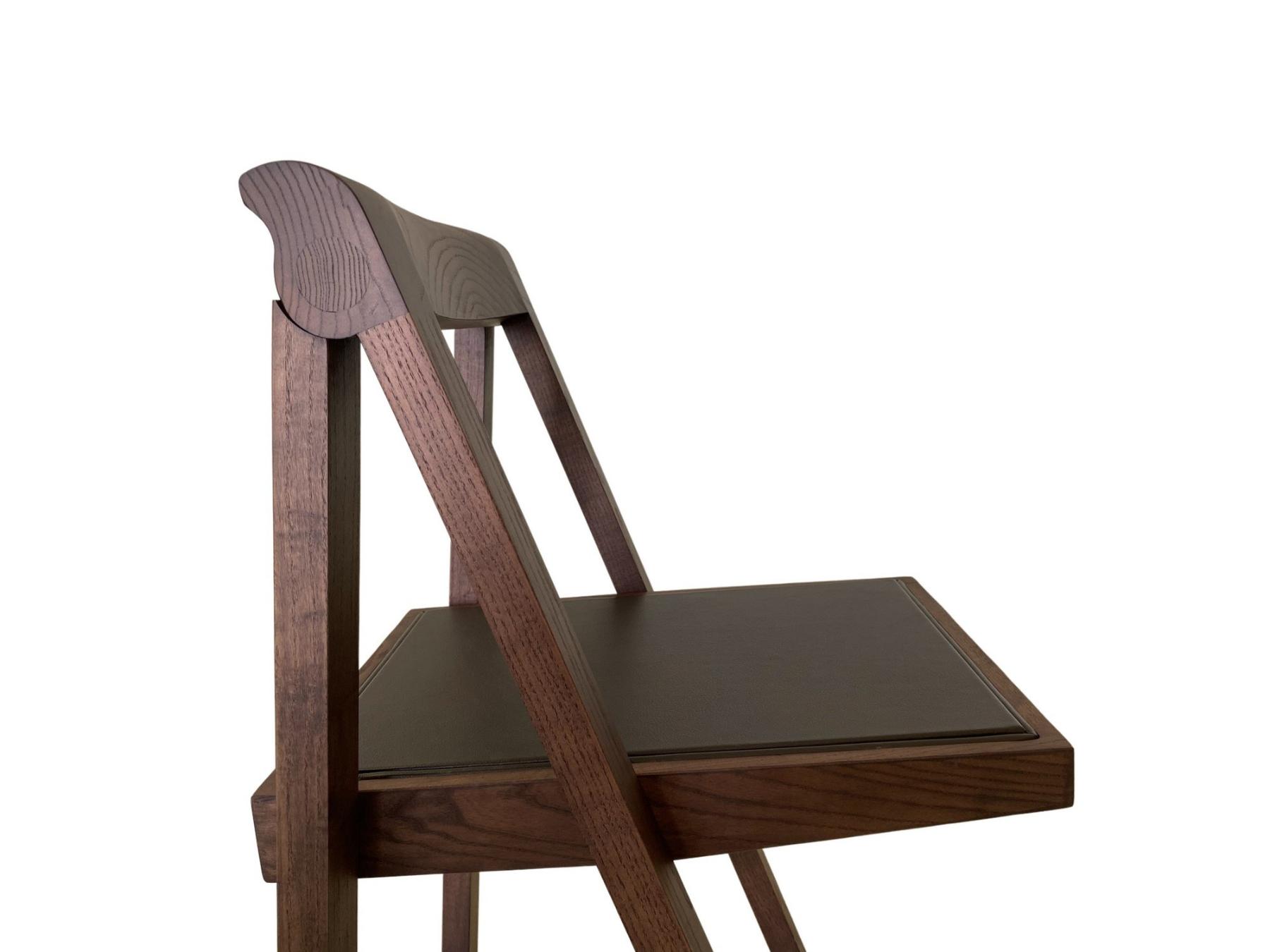 Ciak Folding Chair