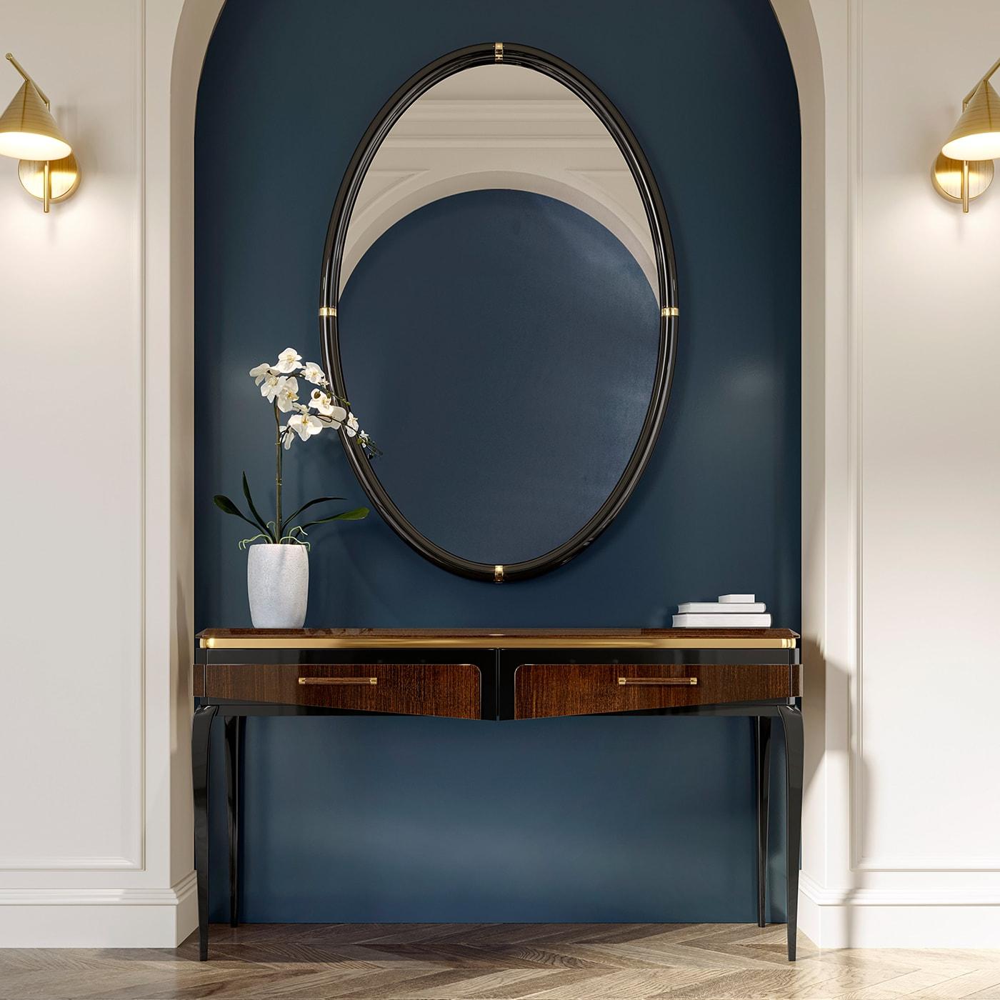 Victor Wall Mirror