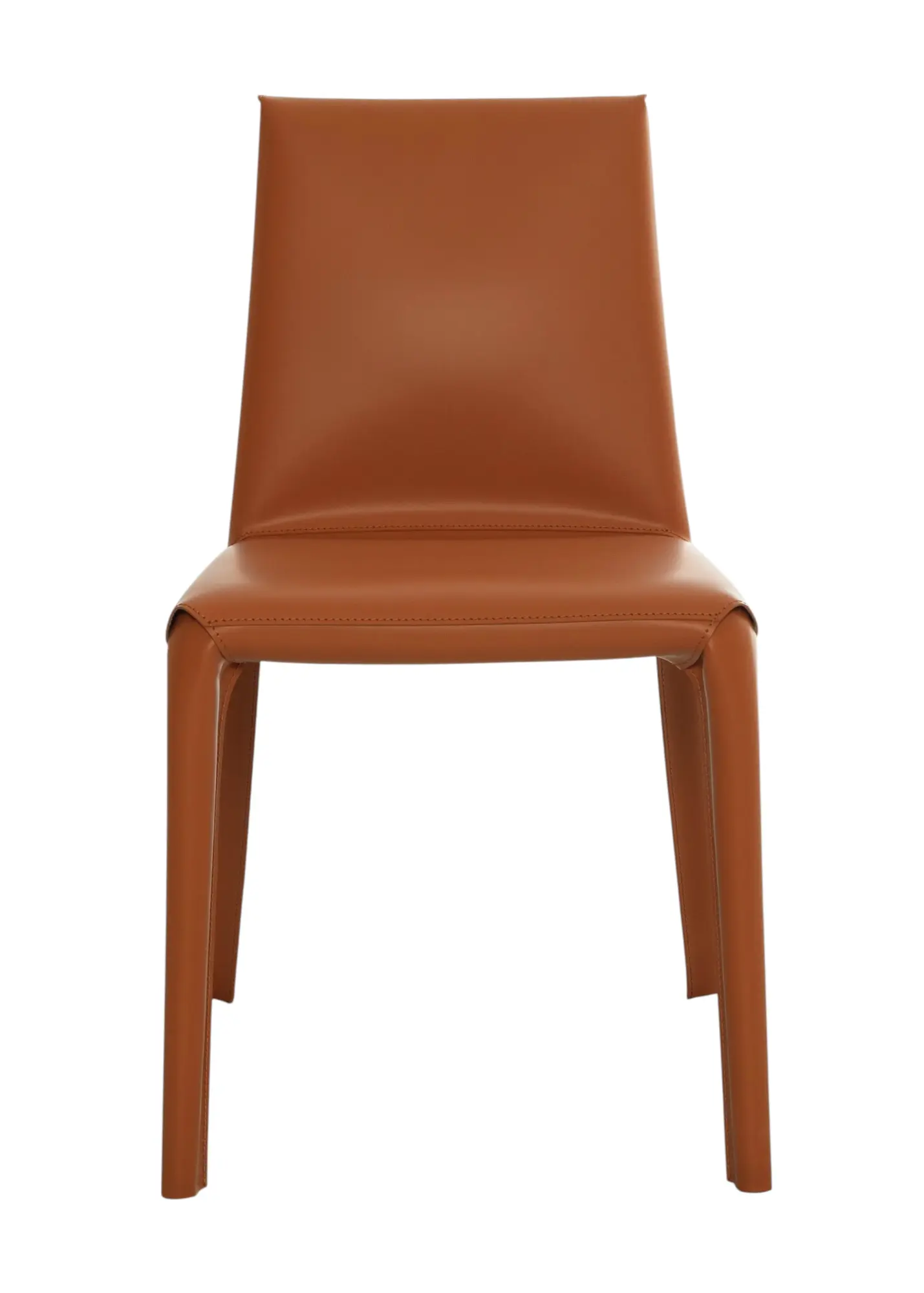 Lisa Cuoio Chair