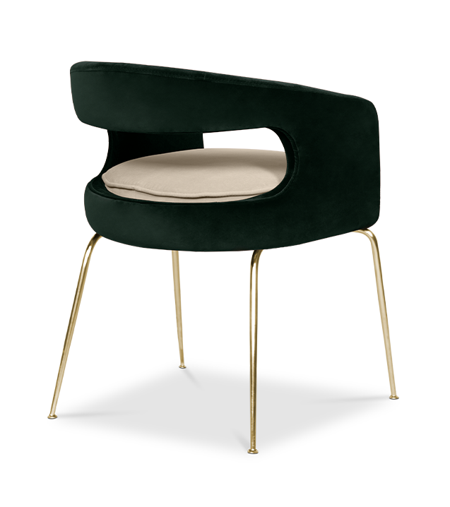 Elias Seating Chair