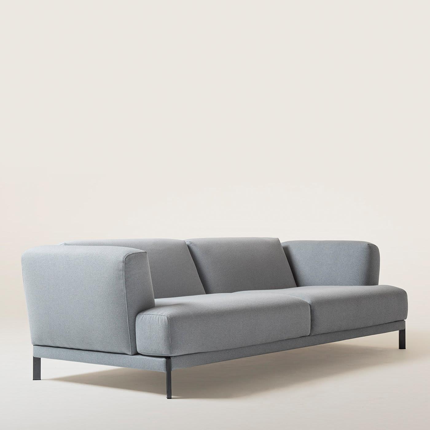 Larsen Italian Sofa