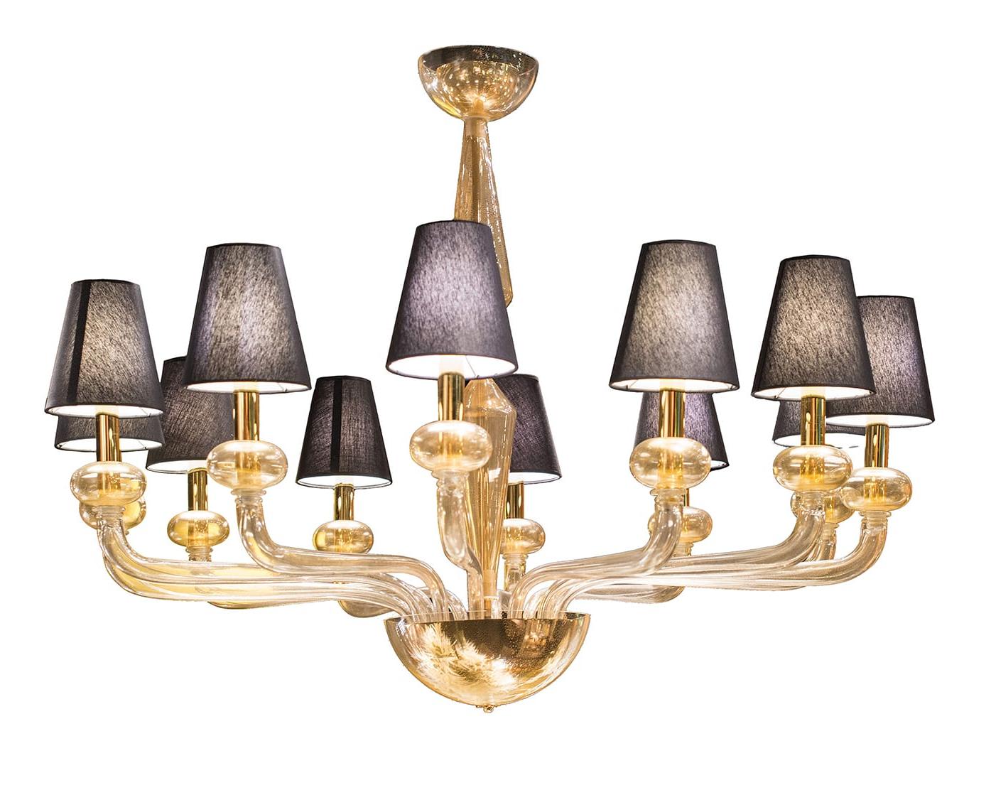 Torcello Chandelier