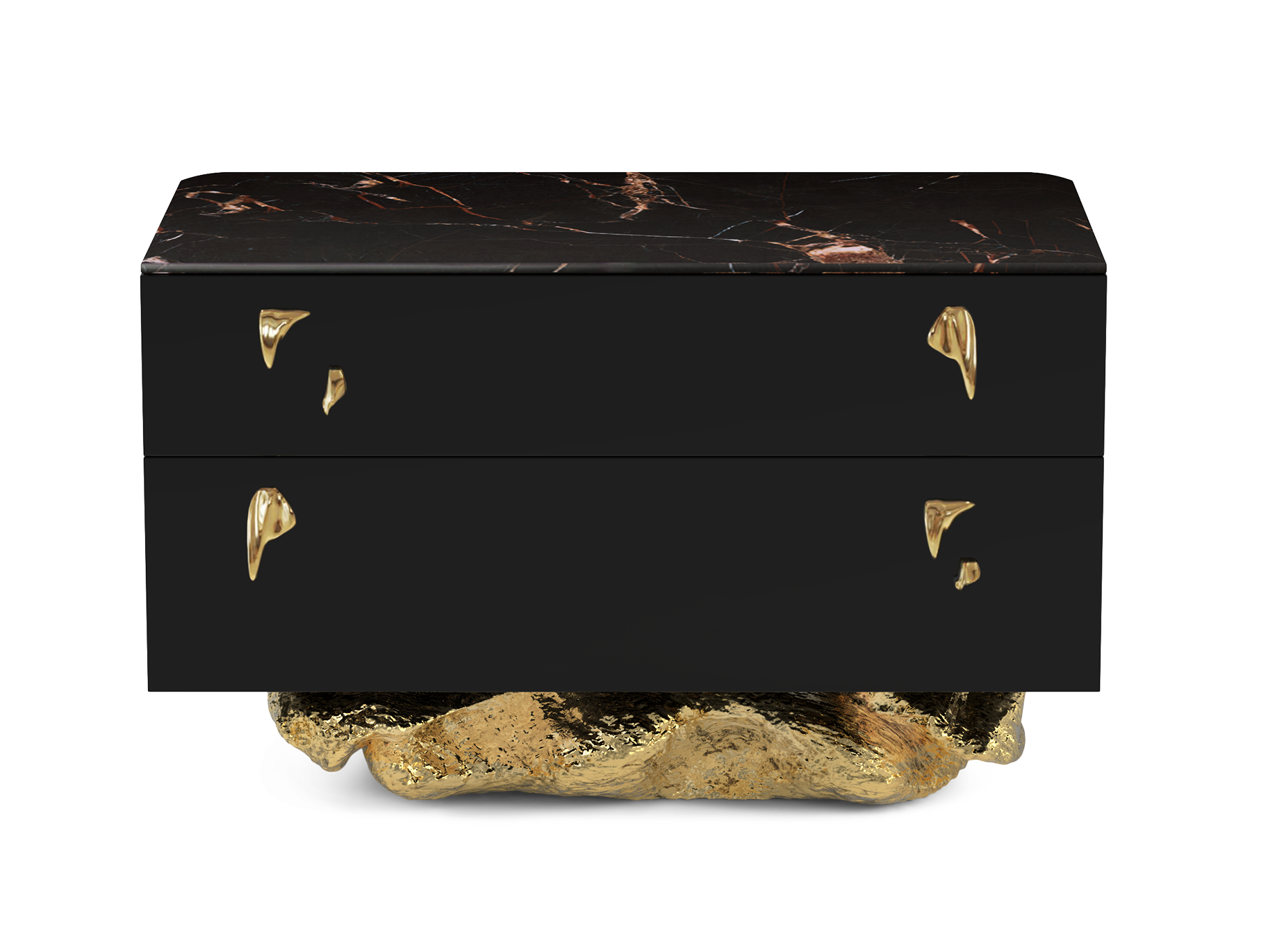 Angra Artisan Nightstand