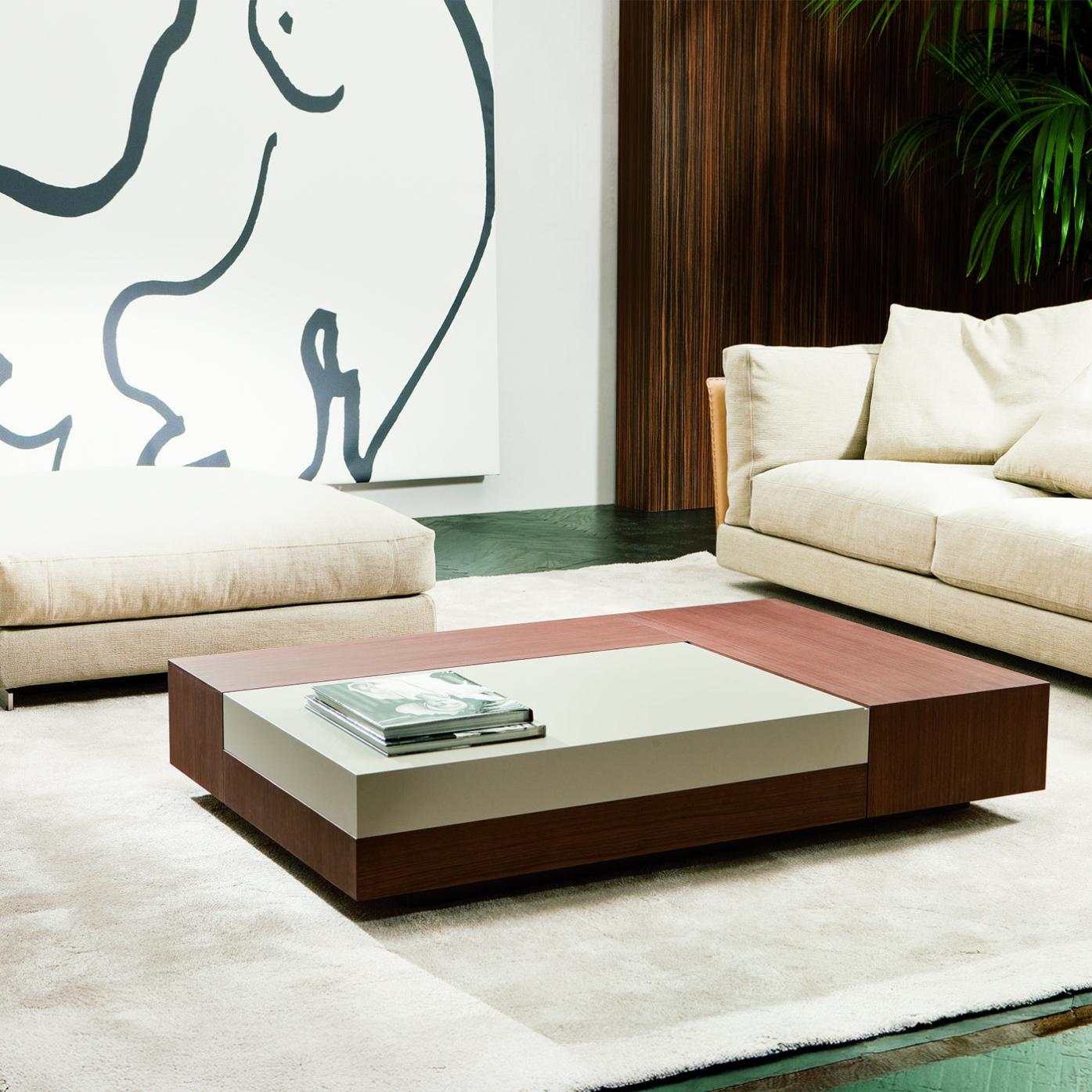 Atollo Coffee Table