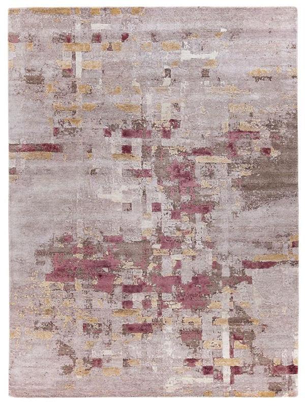 Loft Hand-Knotted Rug