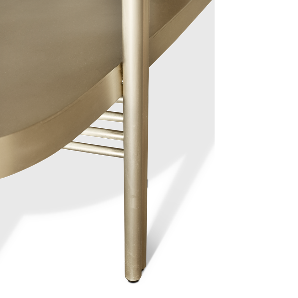 Conrad Extended Console
