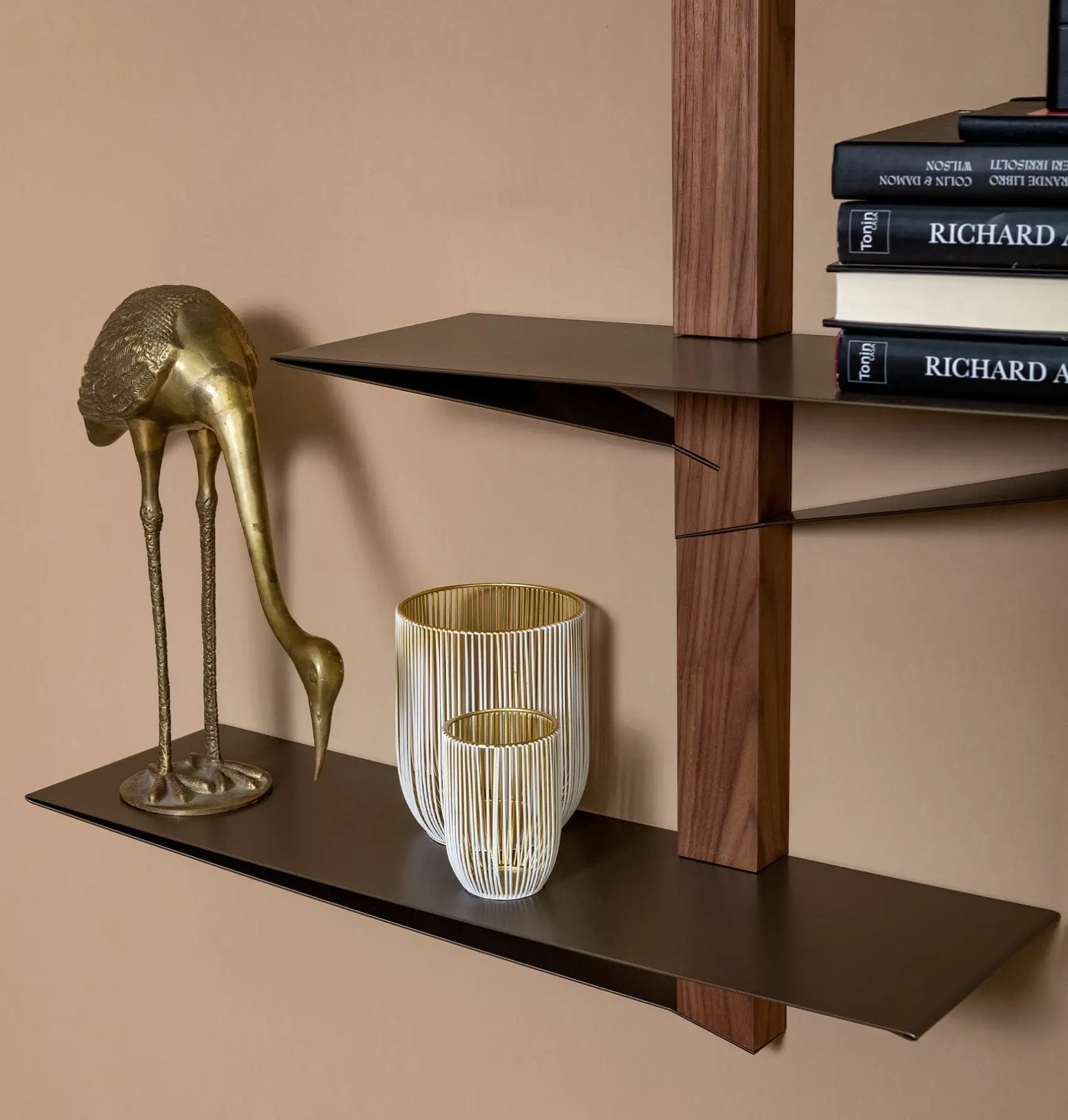 Albatros Bookcase