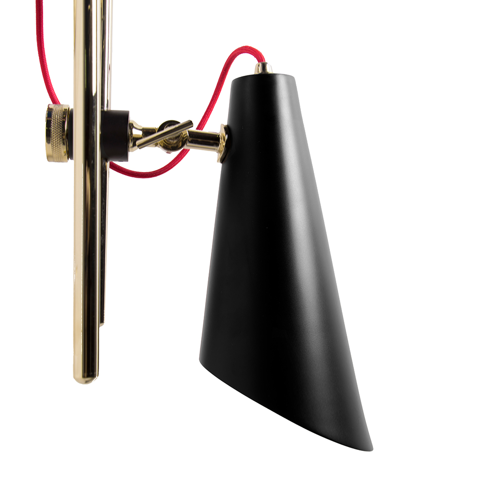 Radiant Wall Lamp