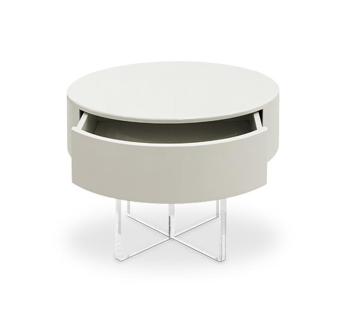 Nimbus Floating Nightstand