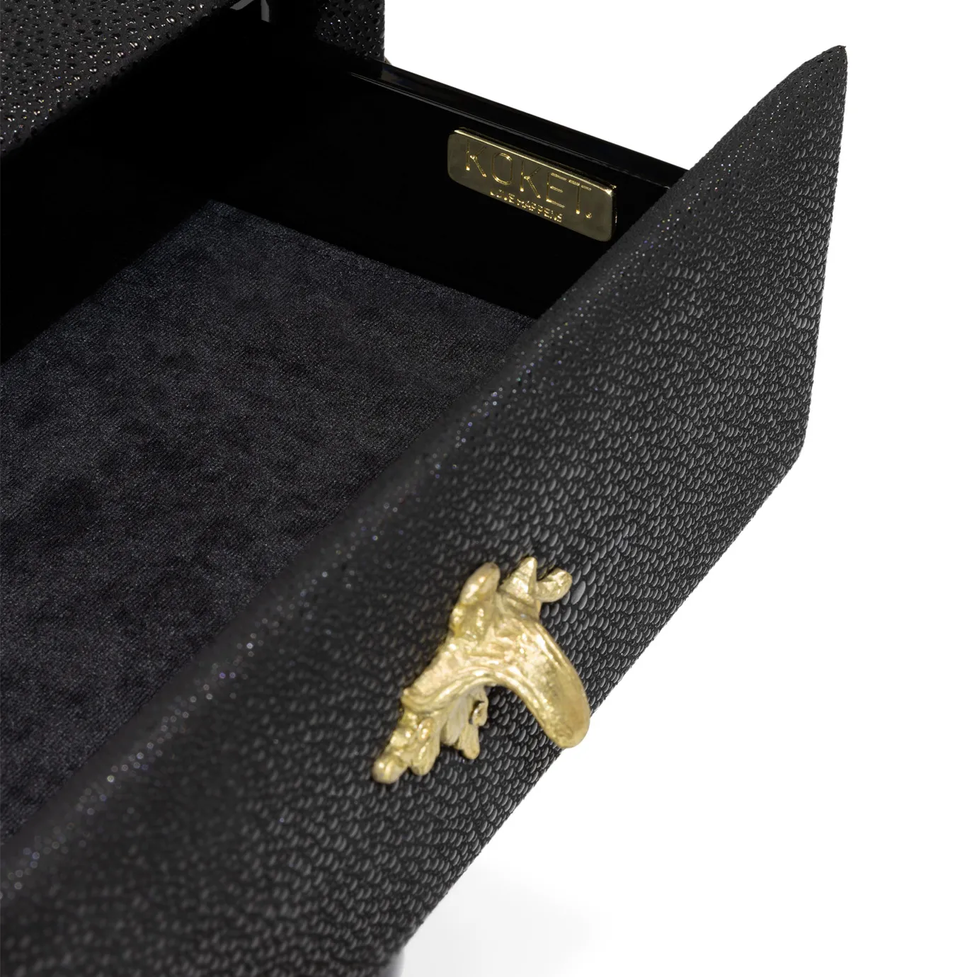 Allure Console
