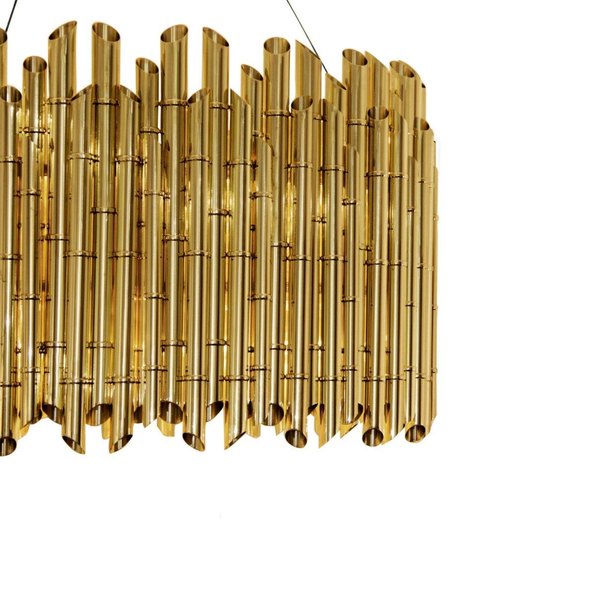 Zen Hanging Suspension Light