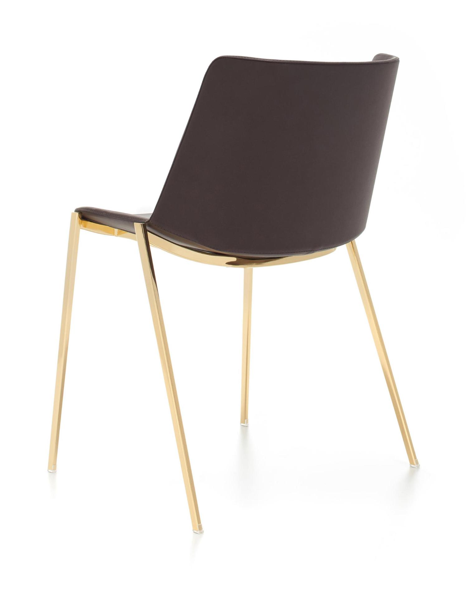 Aïku Soft Chair Italian Excellence