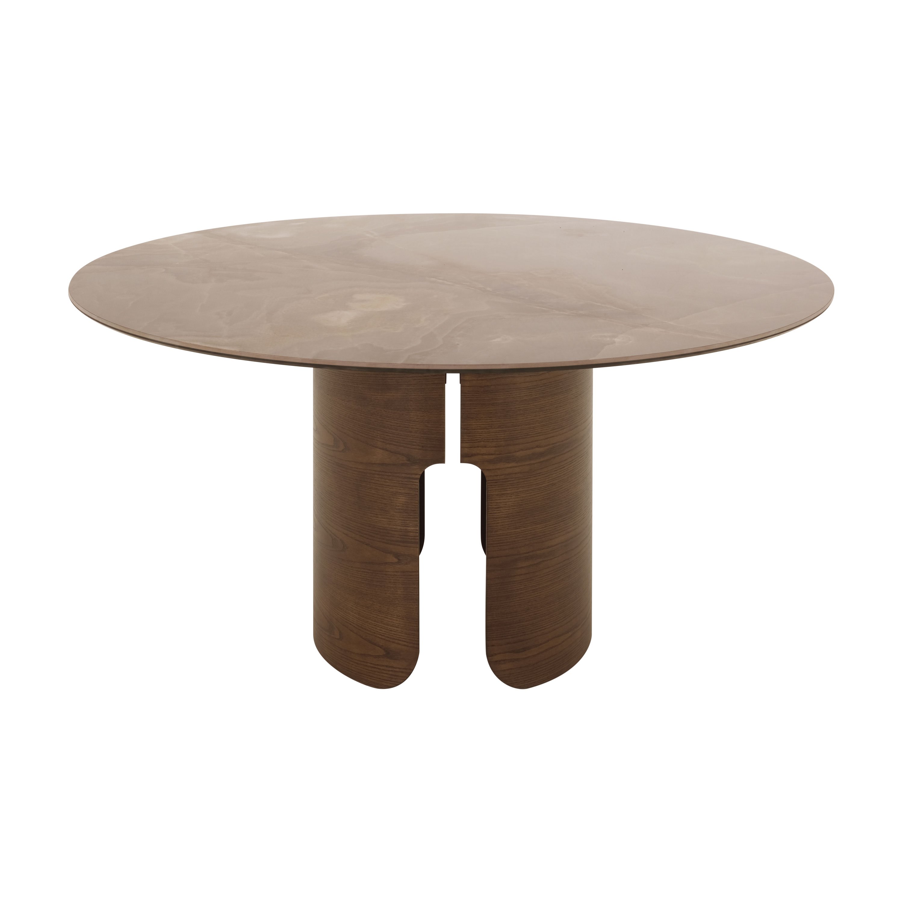 Kera Ceramic Dining Table