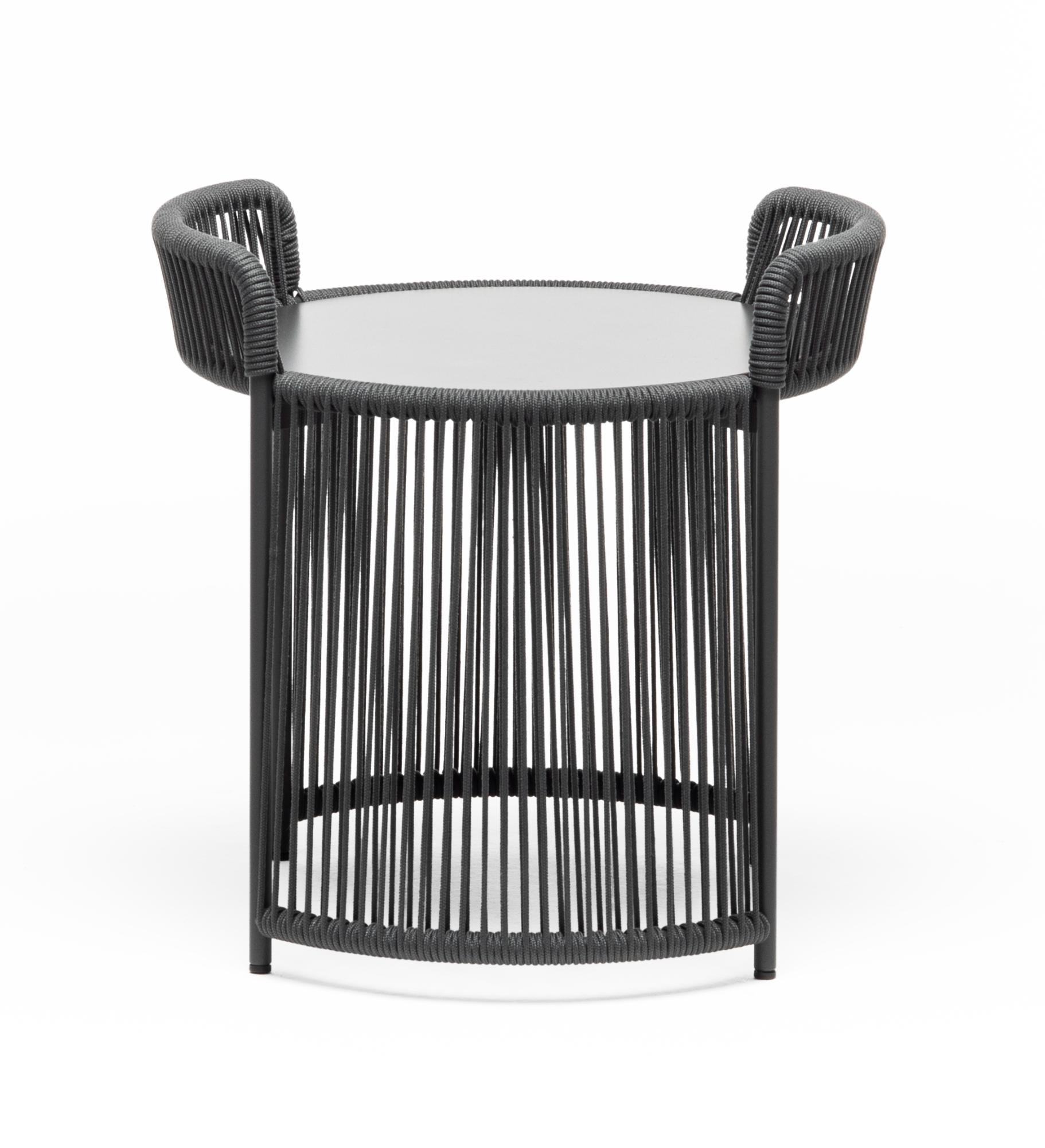 Altana SM Anthracite Outdoor Coffee Table