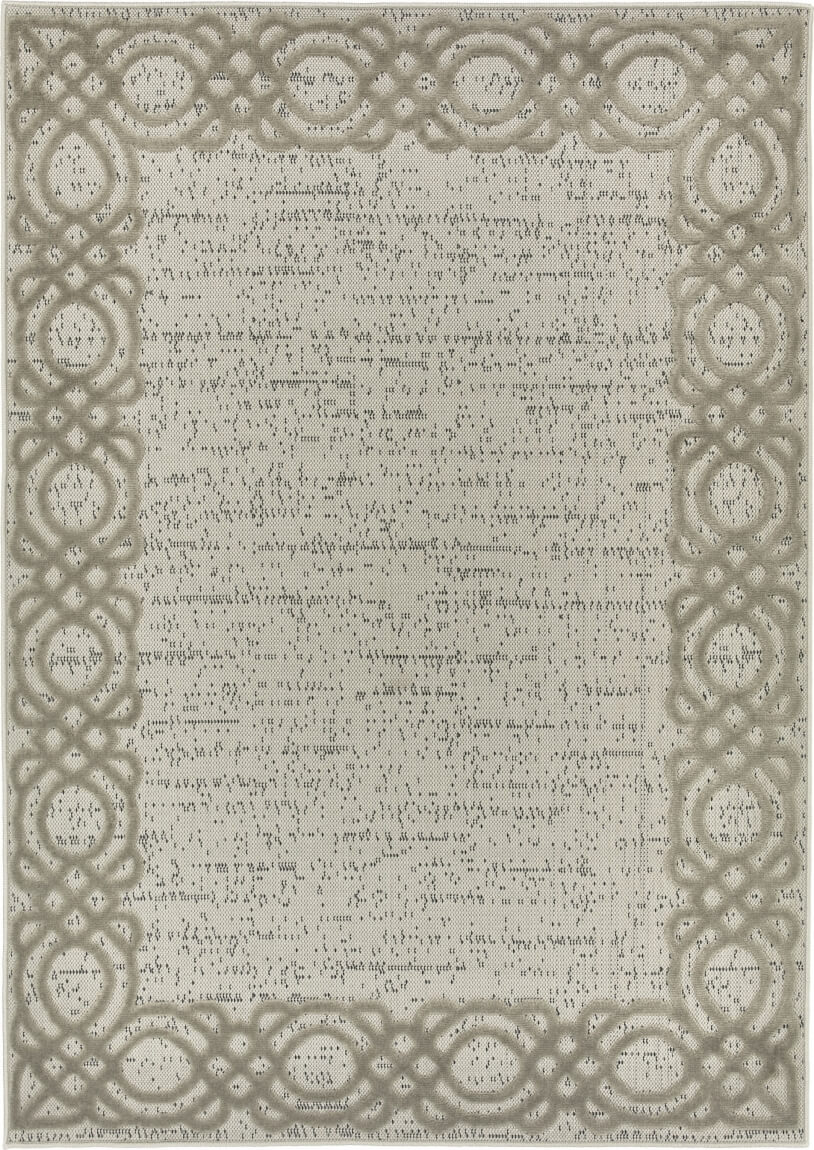 Mirage /FqH Italian Sitap Rug