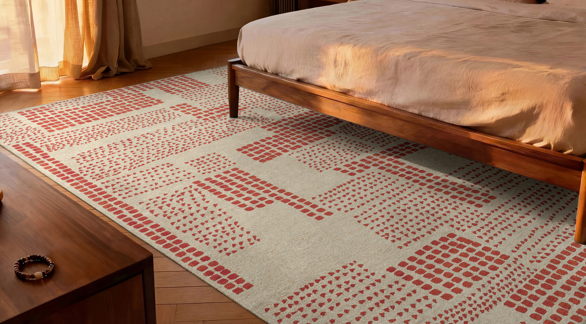 Grenadine Rug