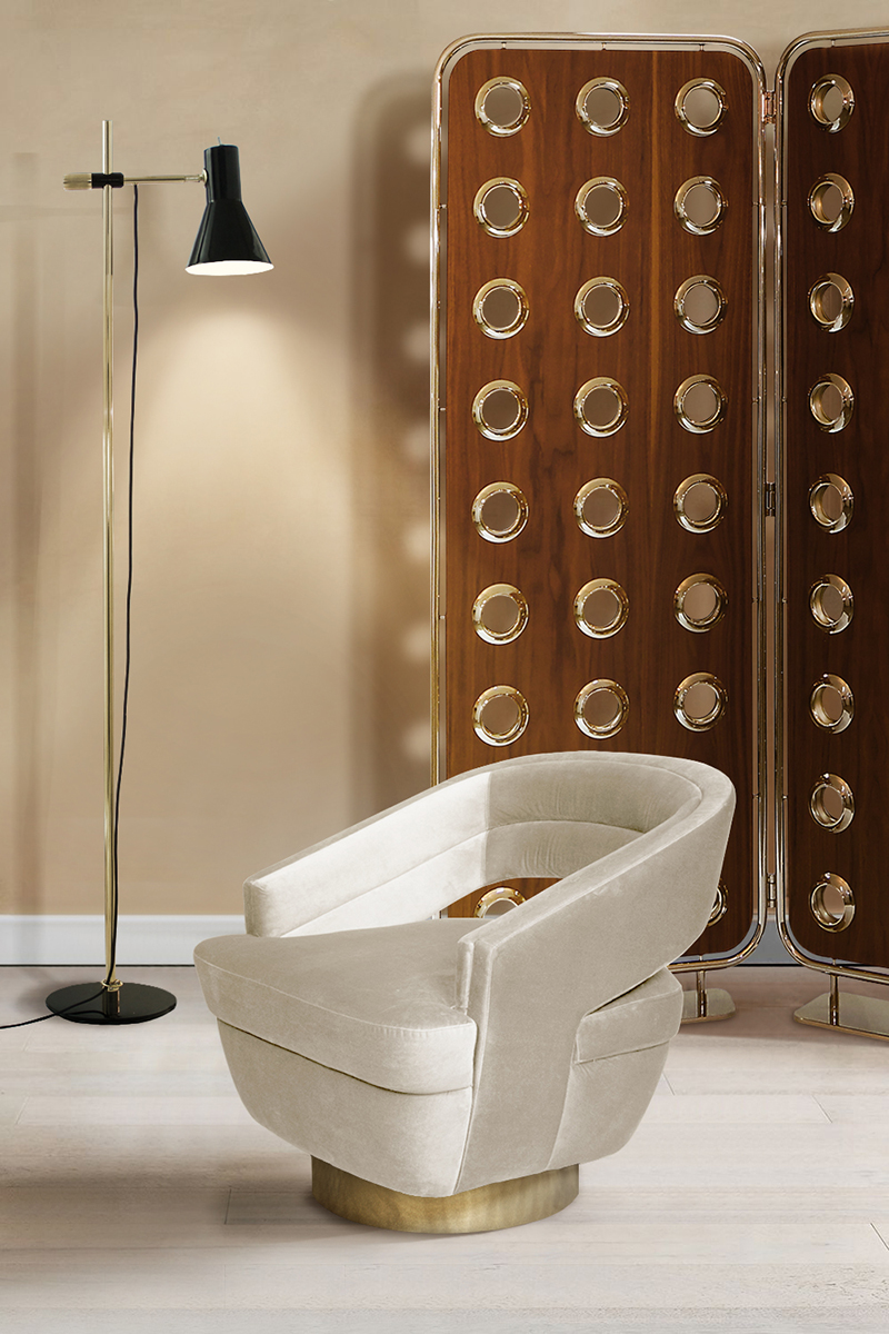 Adventurer Floor Lamp - 4