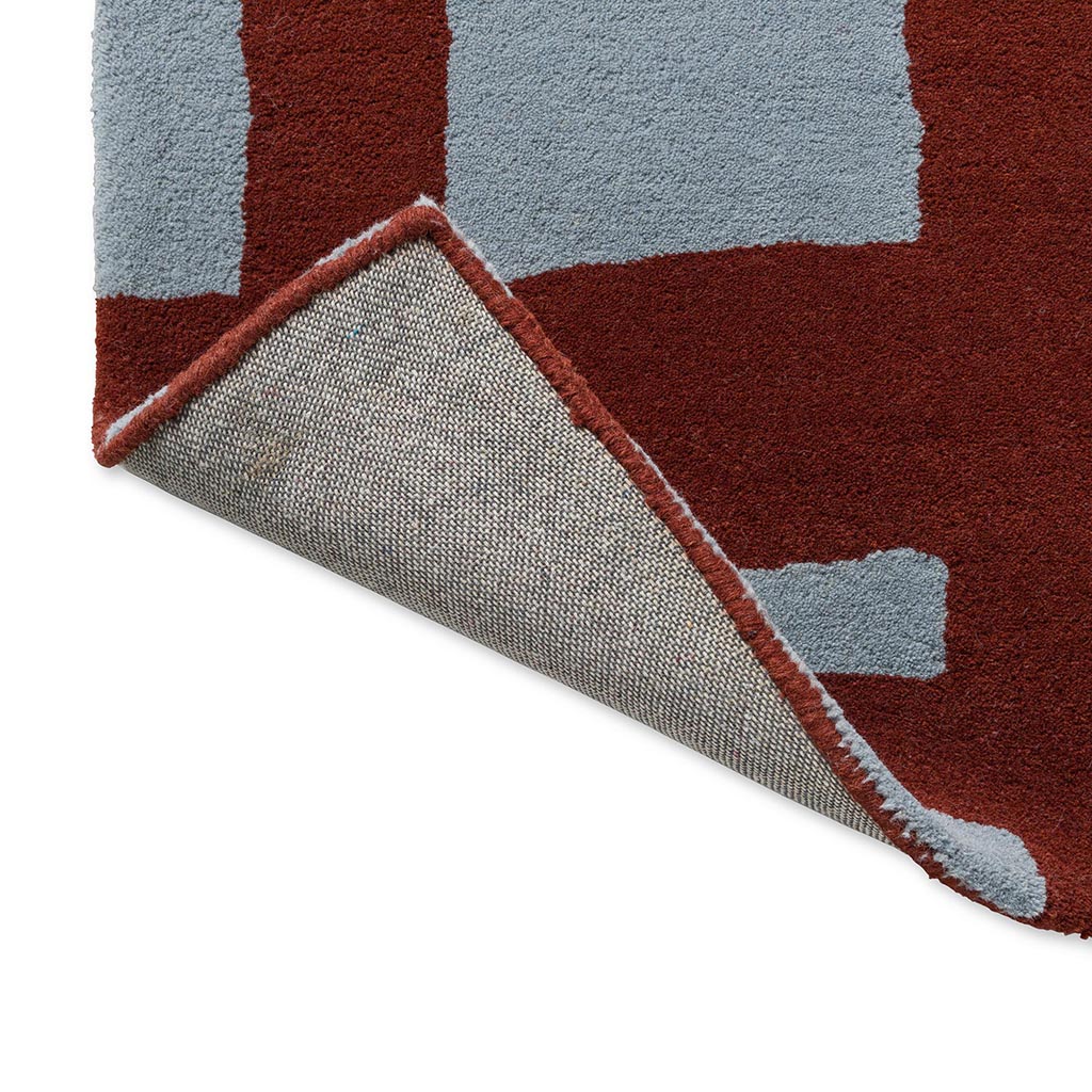 Brick Rug