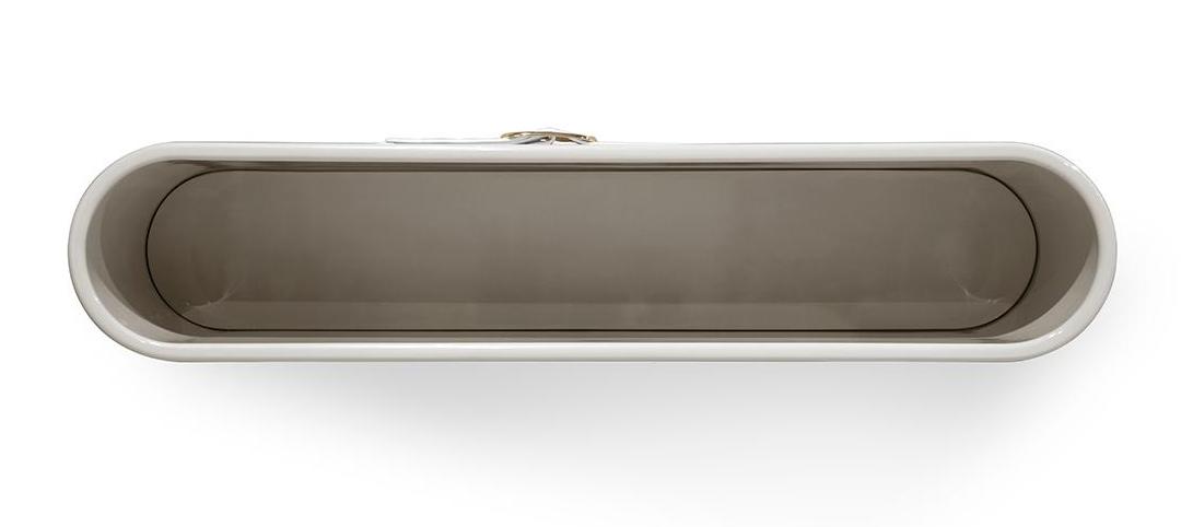 Nimbus Grand Floating Shelf