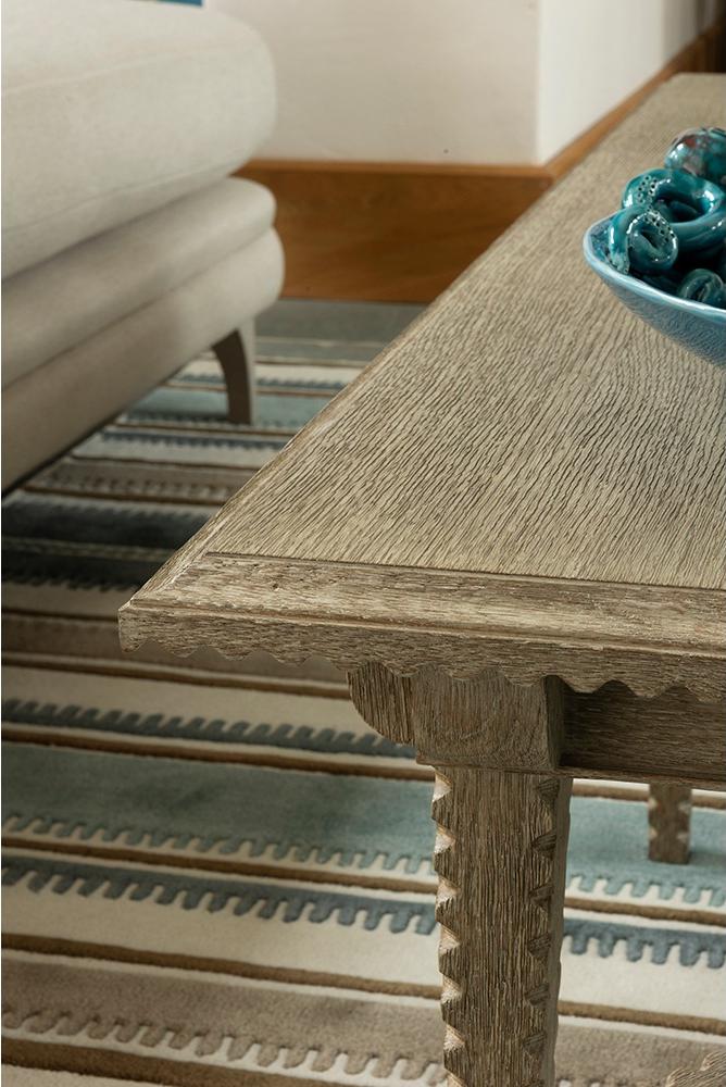 Stratford Coffee Table