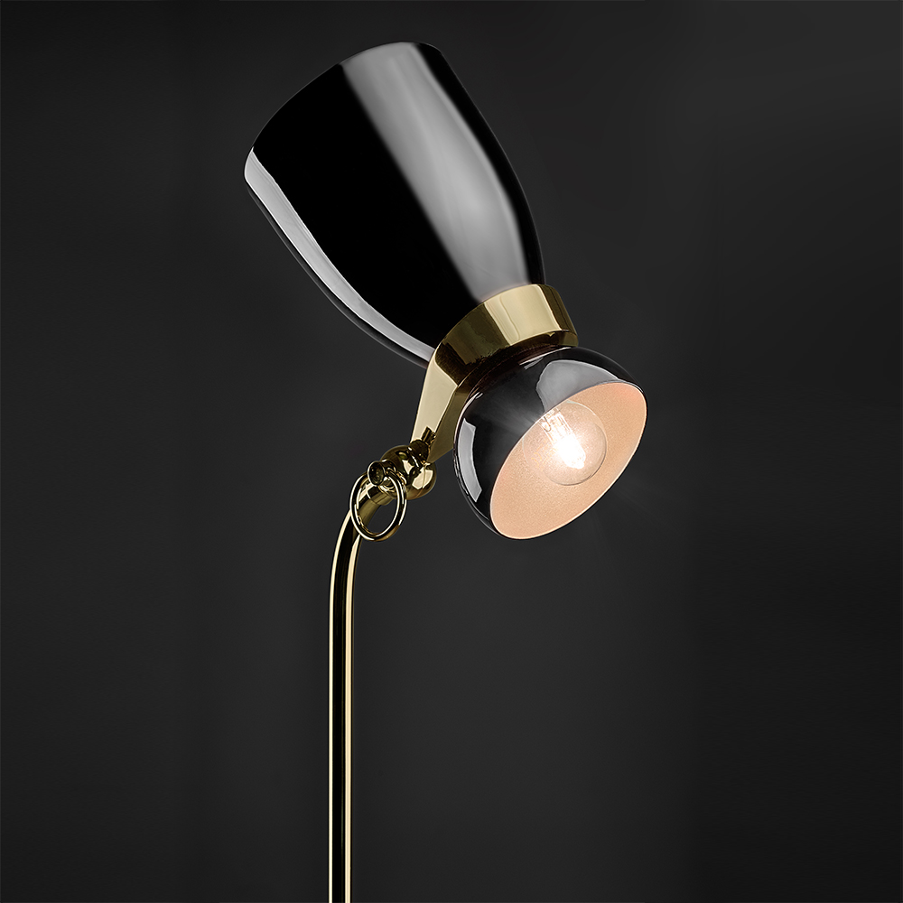 Designer Floor Lamp