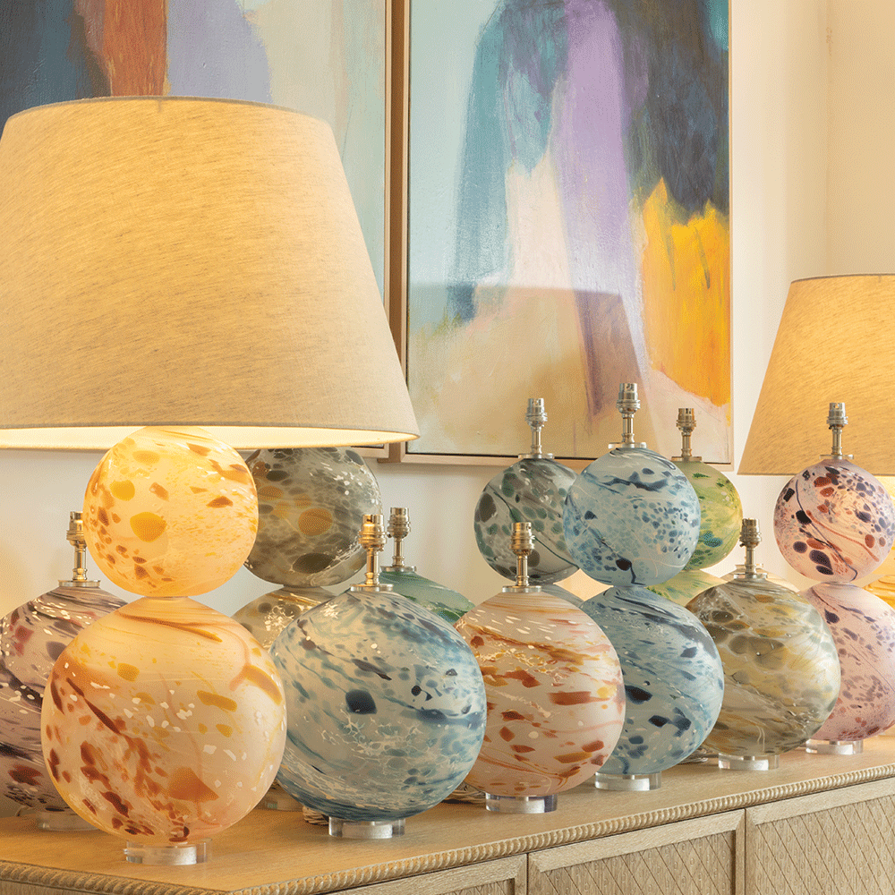 Nyla Table Lamp