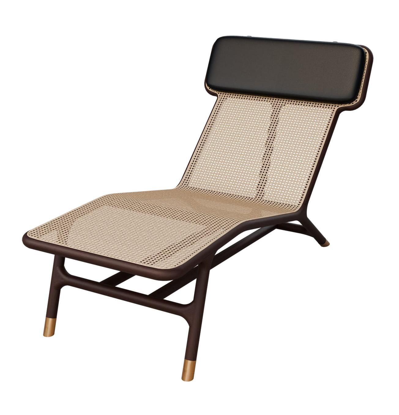 Joyce Chaise Longue