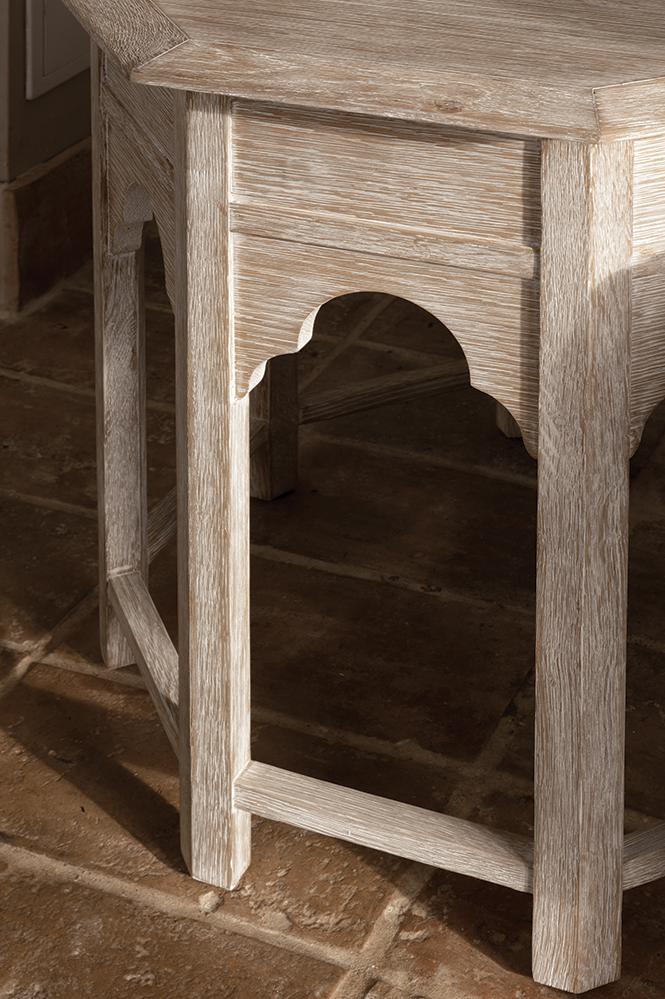Tanjina Side Table