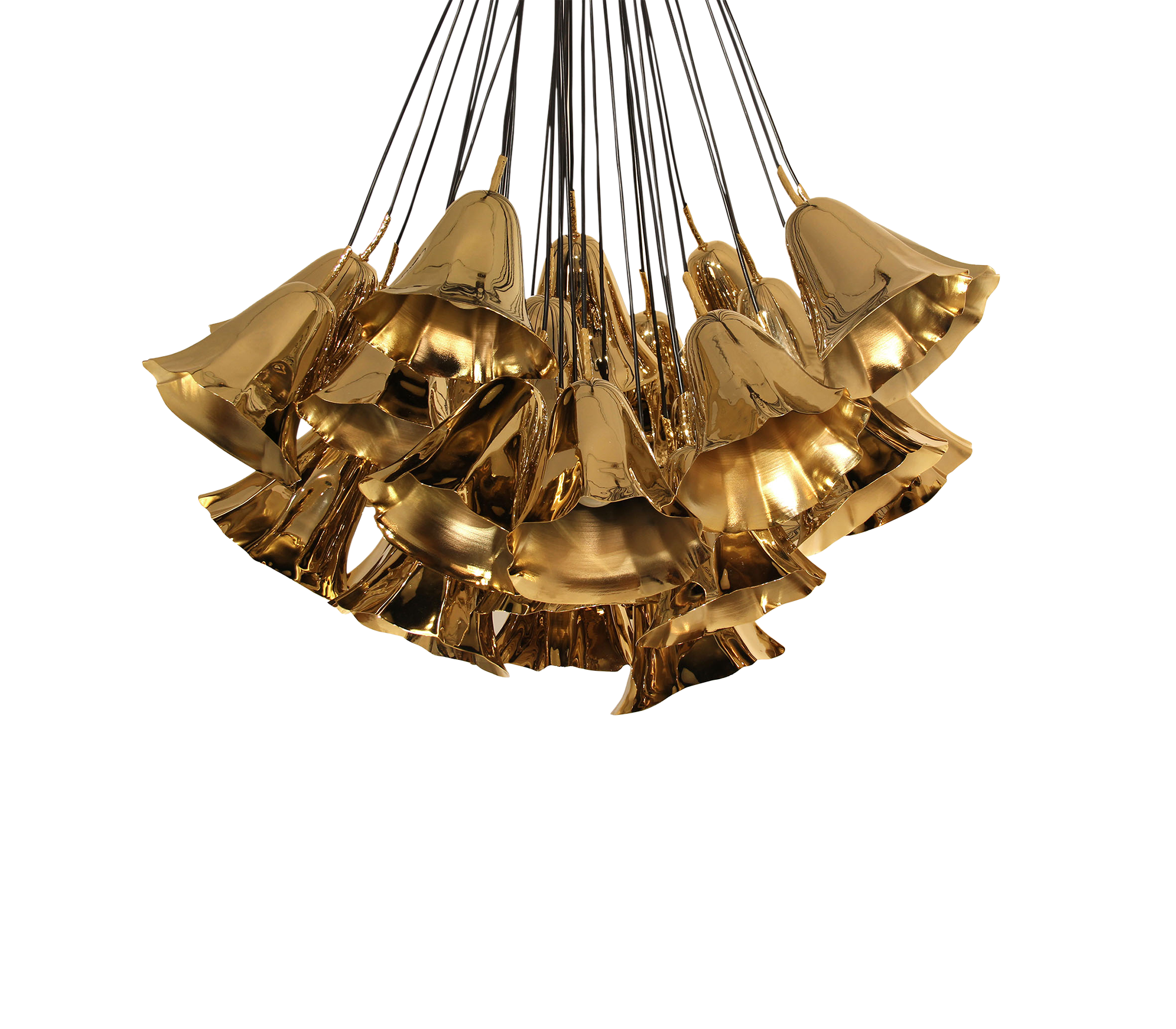 Orion Chandelier