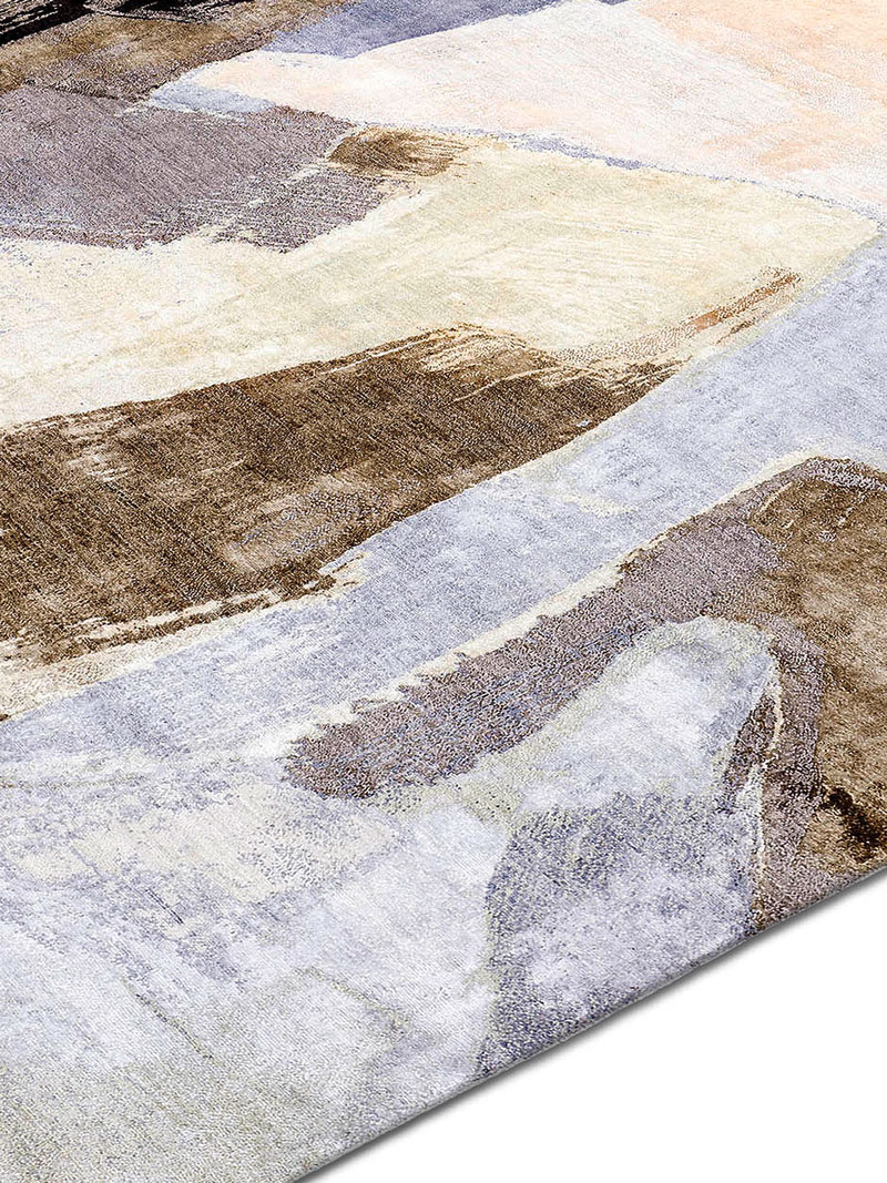 Original Hand Knotted Rug