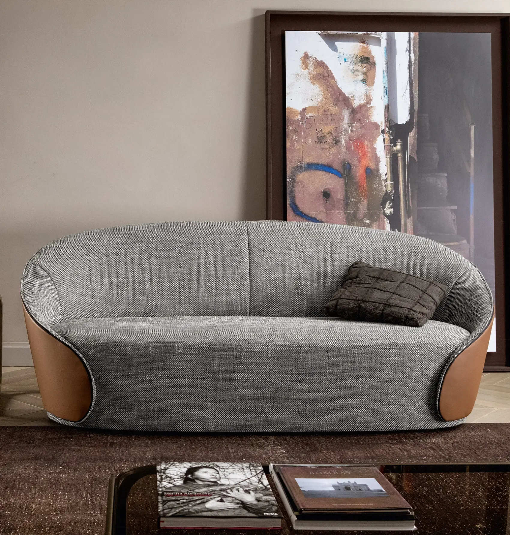 Mama Sofa