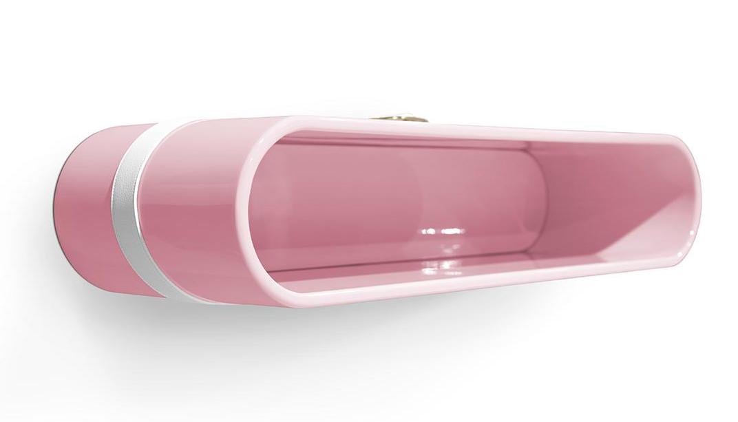 Nimbus Grand Floating Shelf