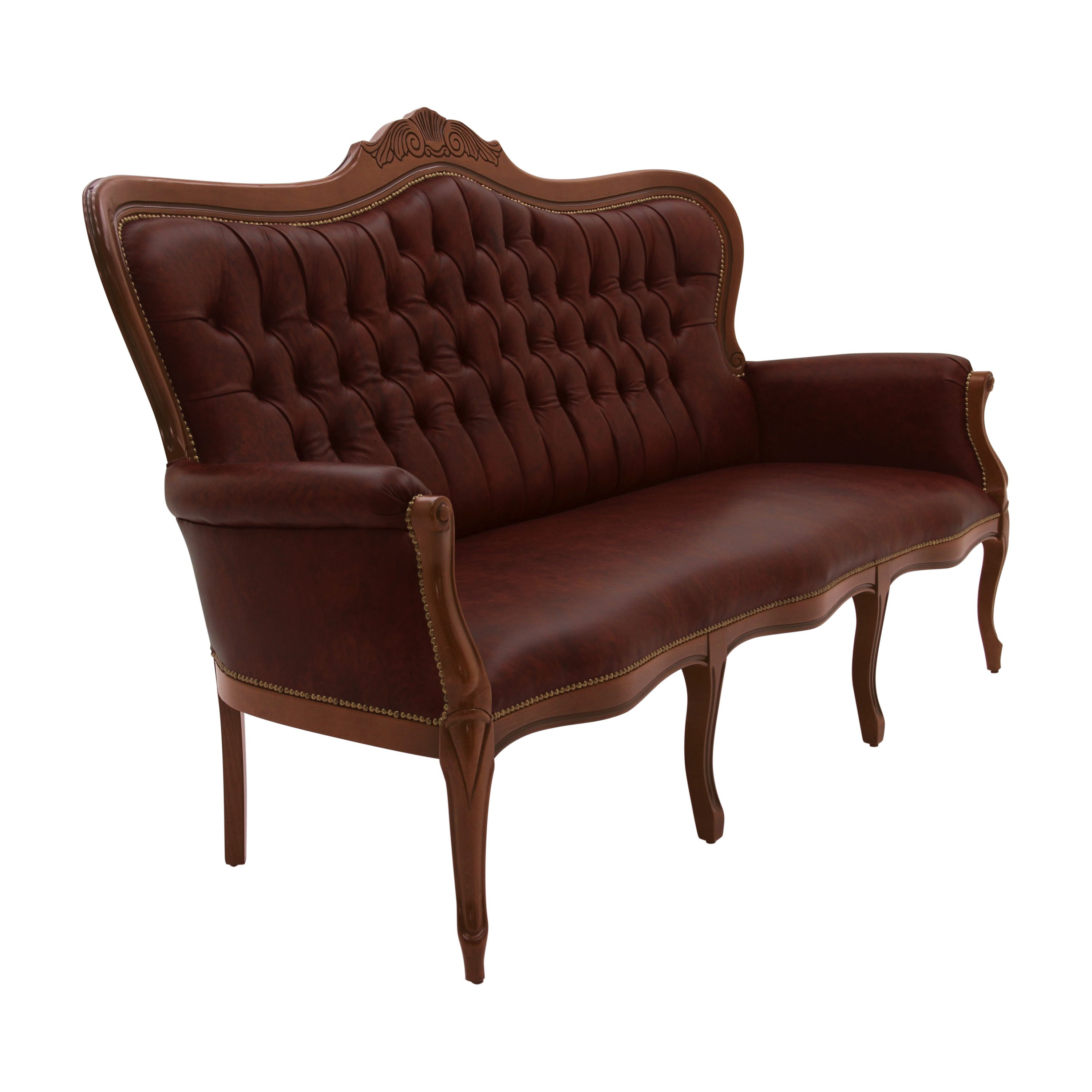 Foglia 3-Seater Sofa