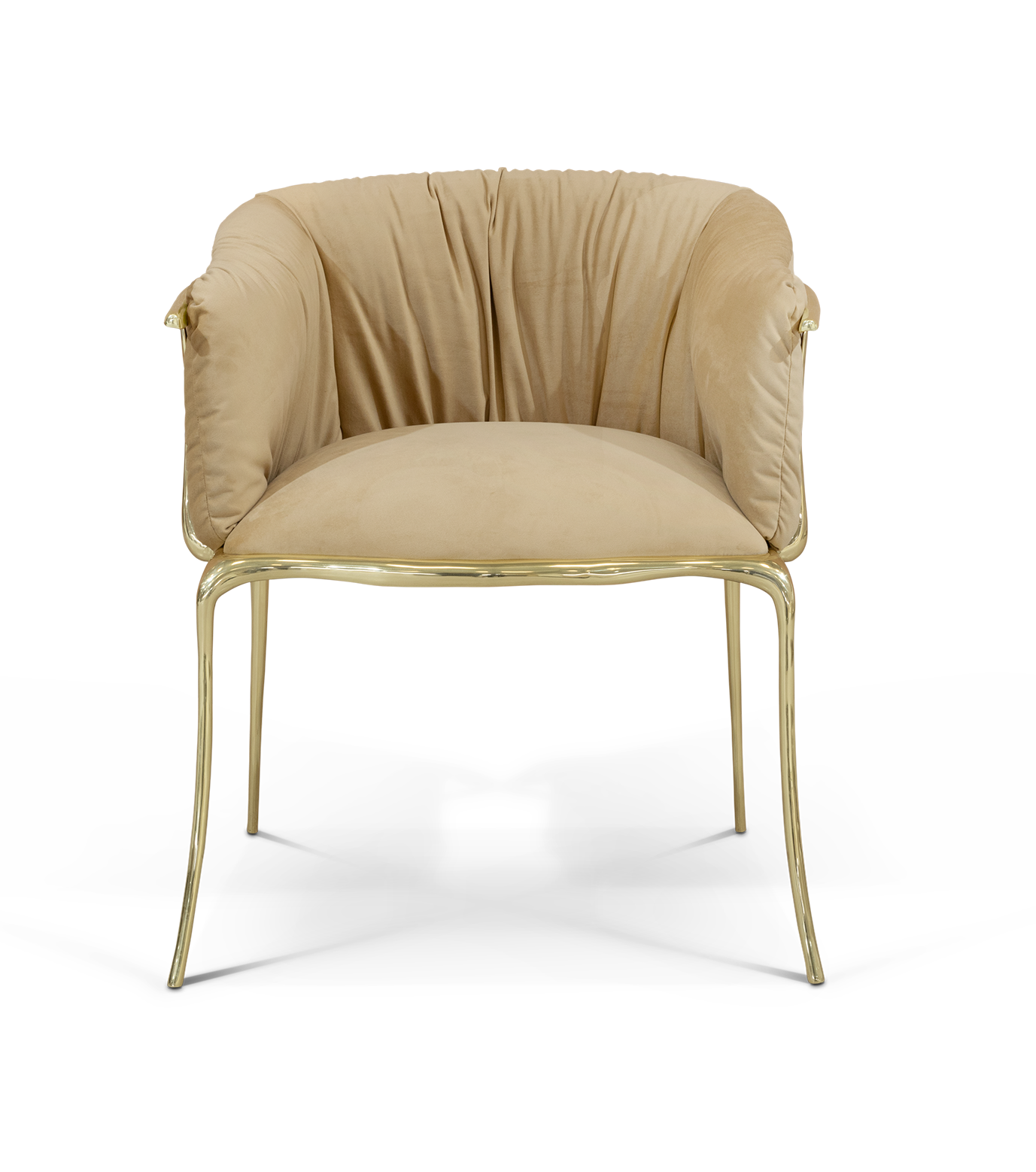 Luxe Armchair