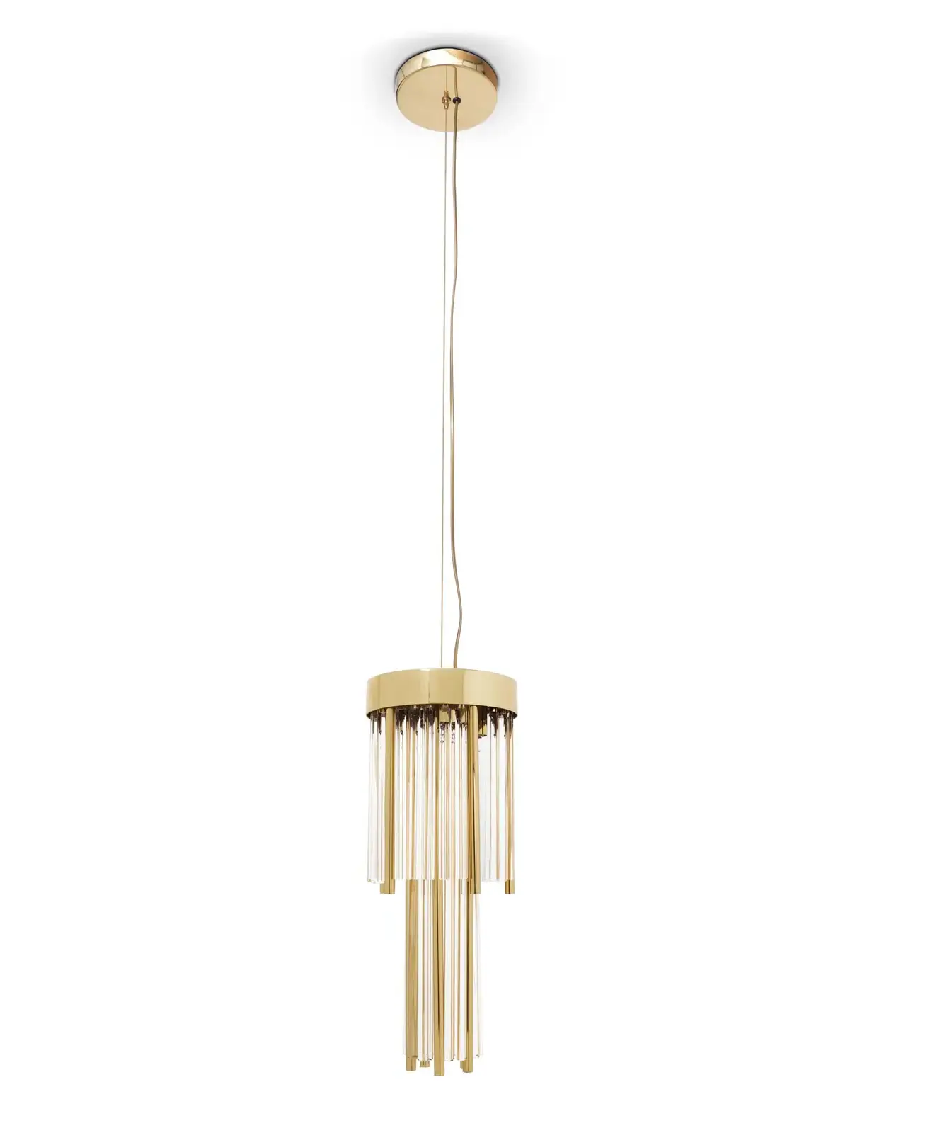 Beacon Pendant Lamp
