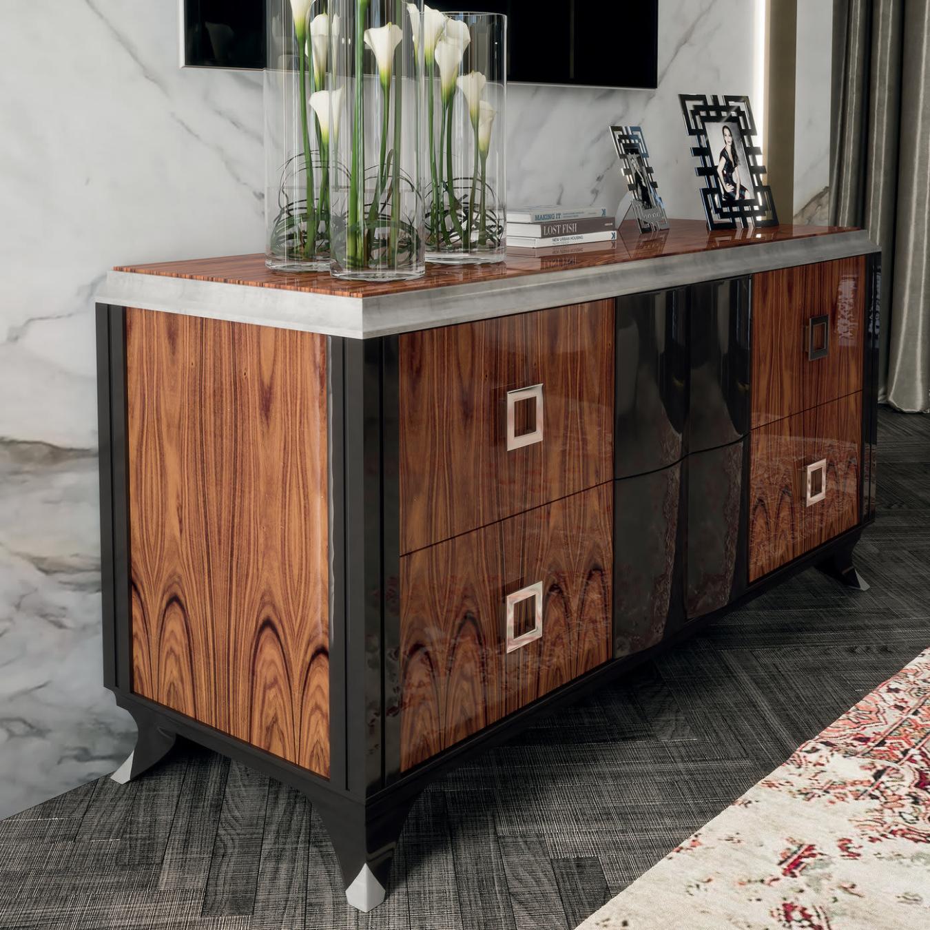 Oscar Dresser