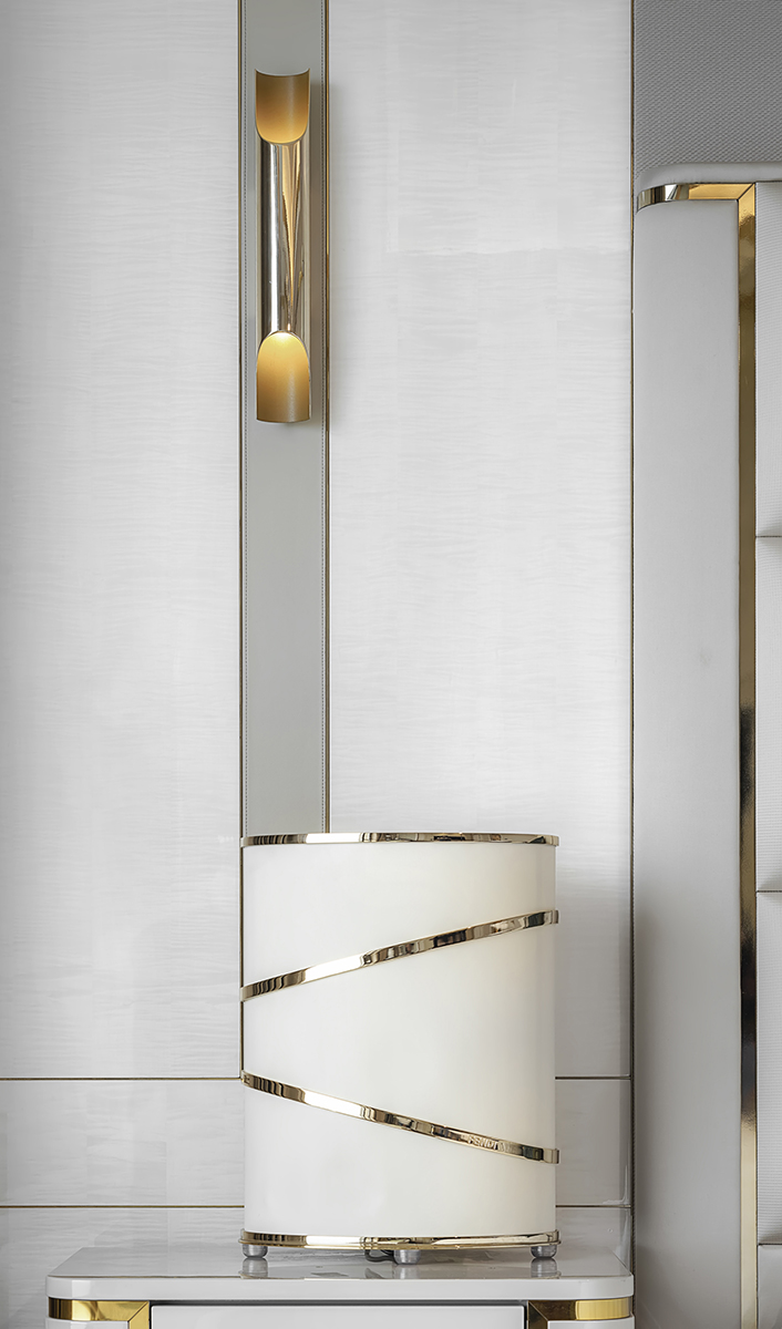Bold 1 Wall Lamp