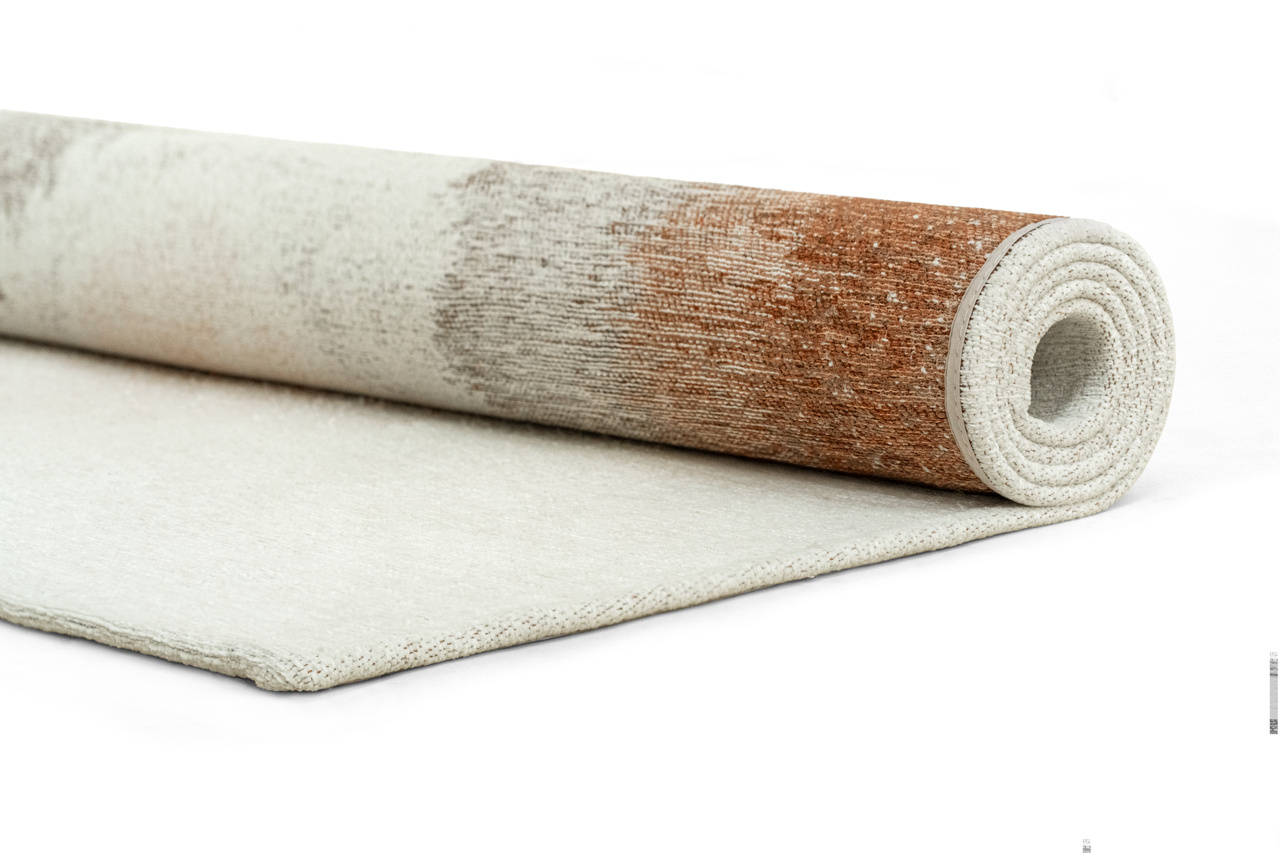 Indian Snow Rug | Size: 9' 2