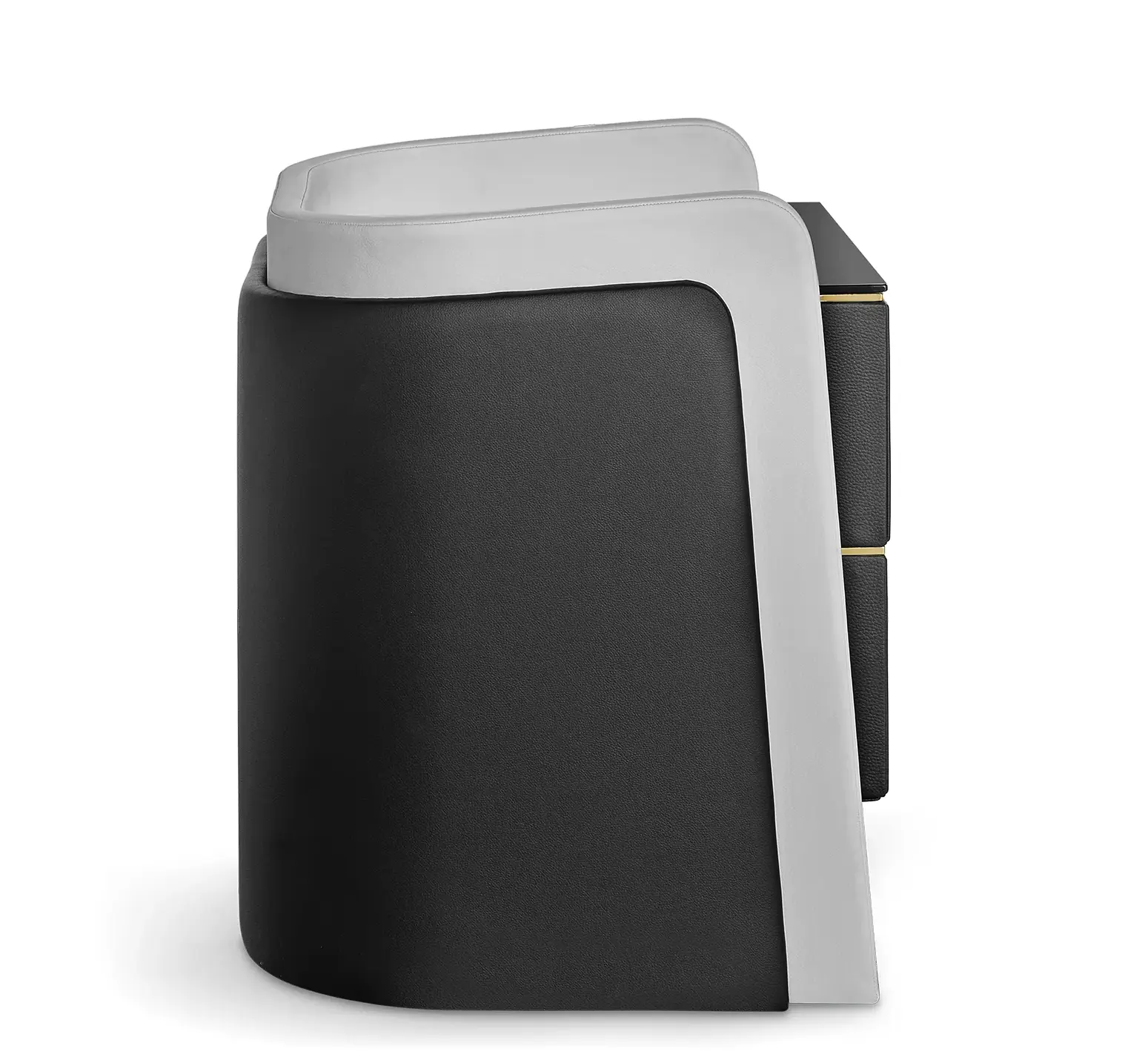 Regal Nightstand