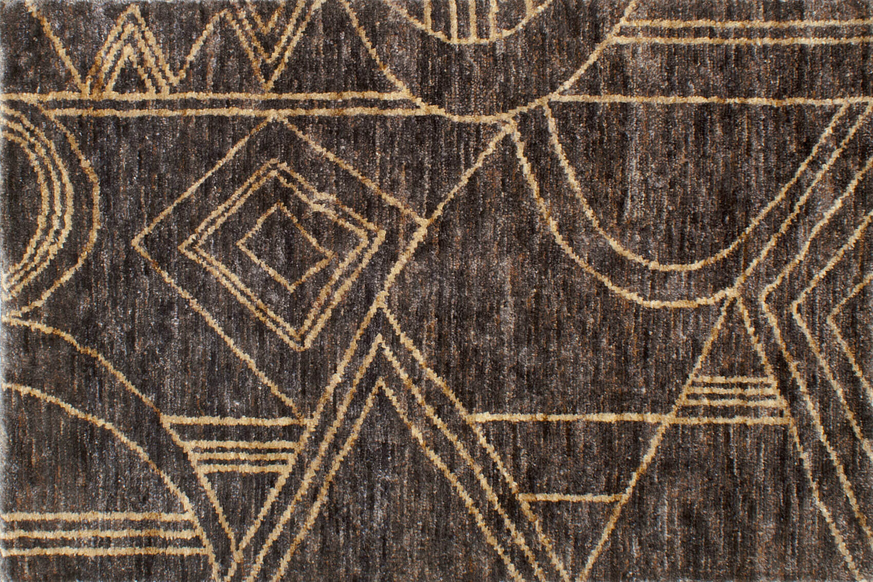 Bushwick Handwoven Rug