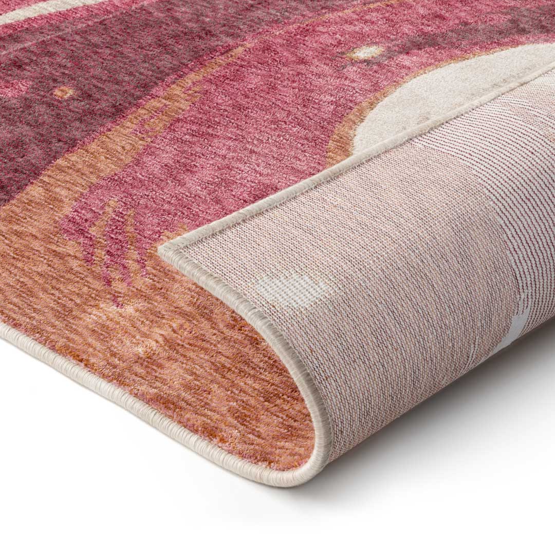 Twist Modern Rug
