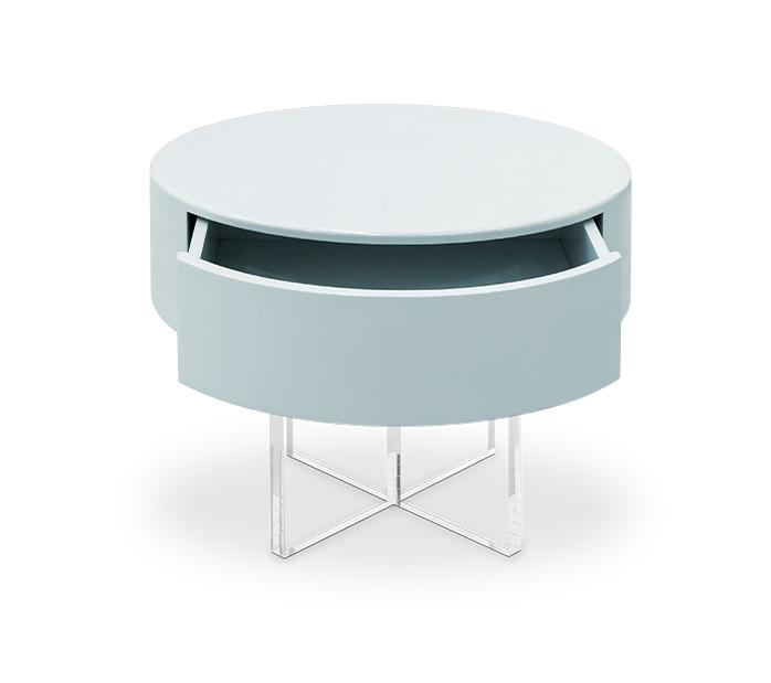 Nimbus Floating Nightstand