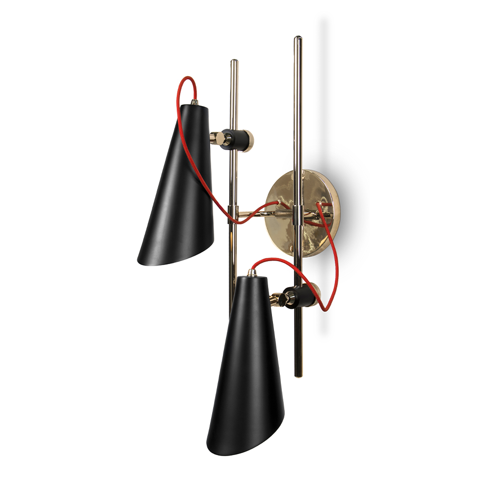 Radiant Wall Lamp