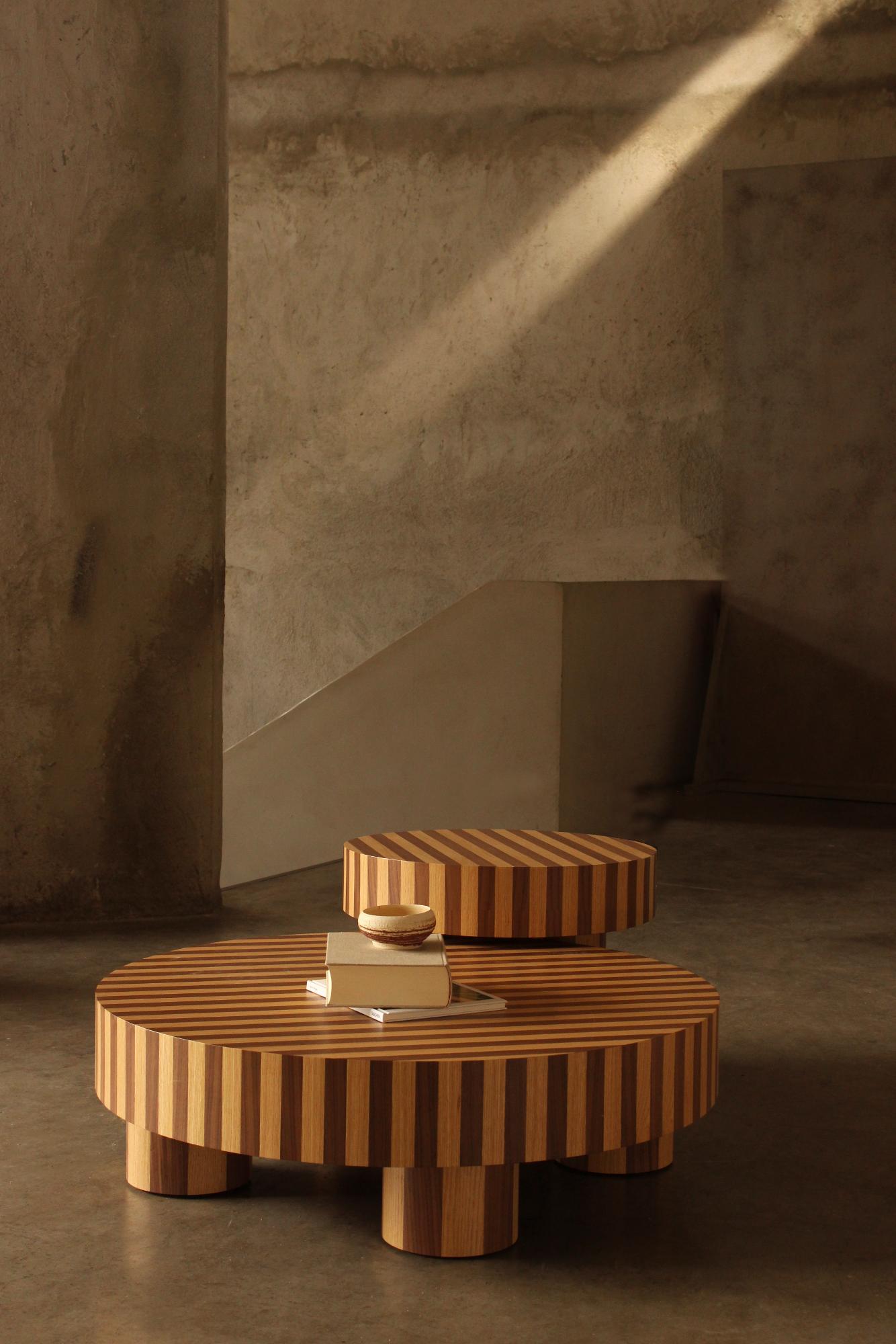 Nusa Coffee Table - 3